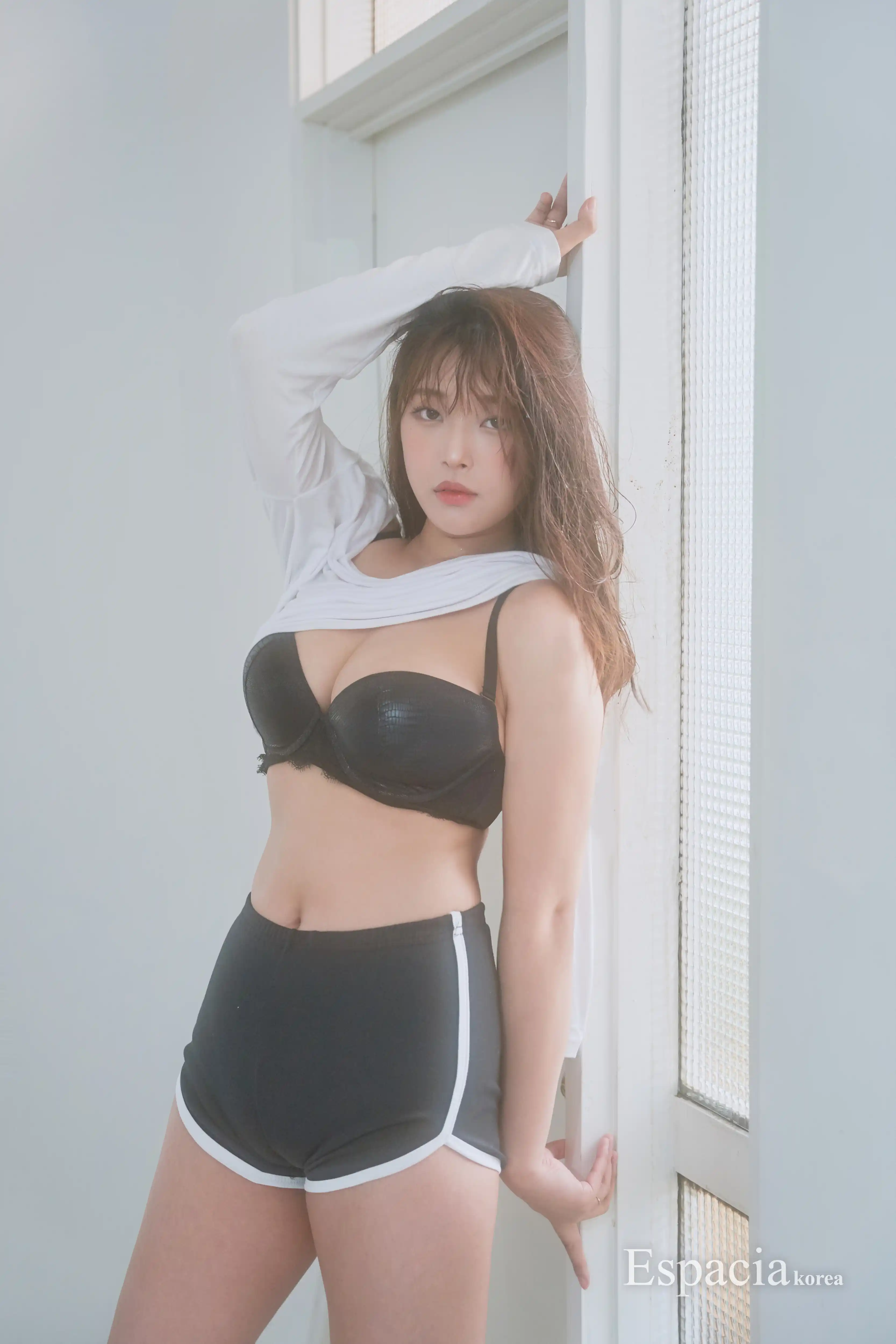 Espacia Korea NO.003 012 K.G.J [44P 110MB] - 第4张