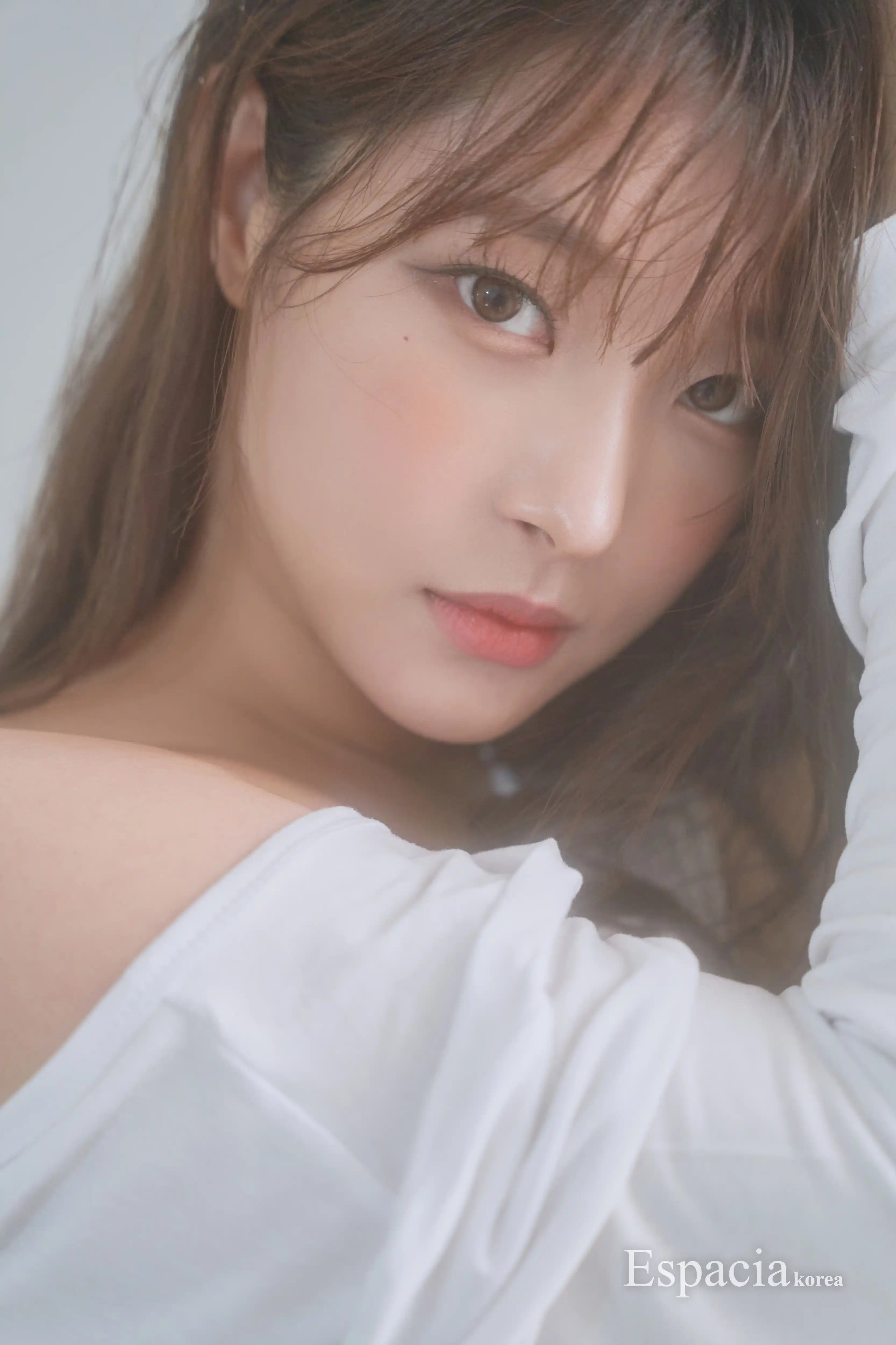 Espacia Korea NO.003 012 K.G.J [44P 110MB] - 第1张