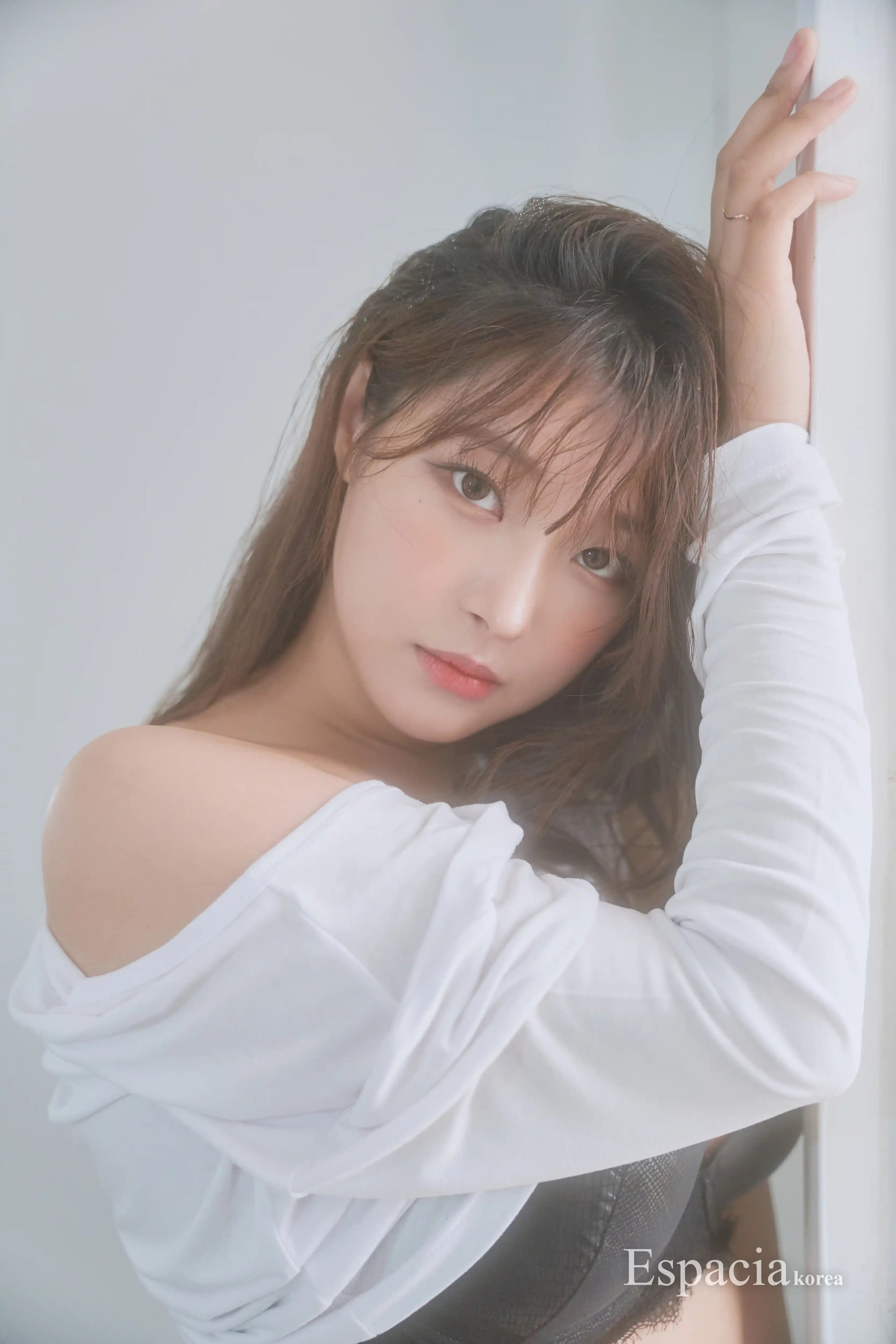 Espacia Korea NO.003 012 K.G.J [44P 110MB] - 第3张