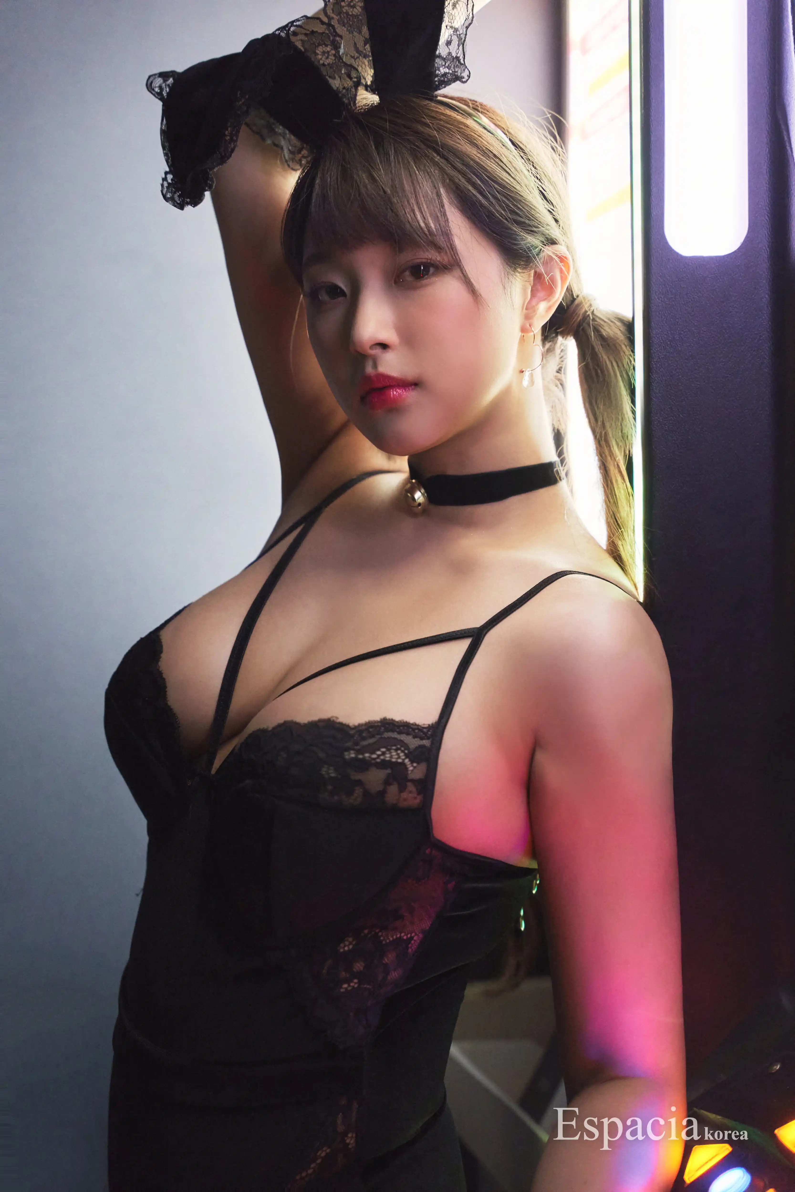 Espacia Korea NO.006 Kim Gap-ju (김갑주) ESP#033 [48P 163MB] - 第5张