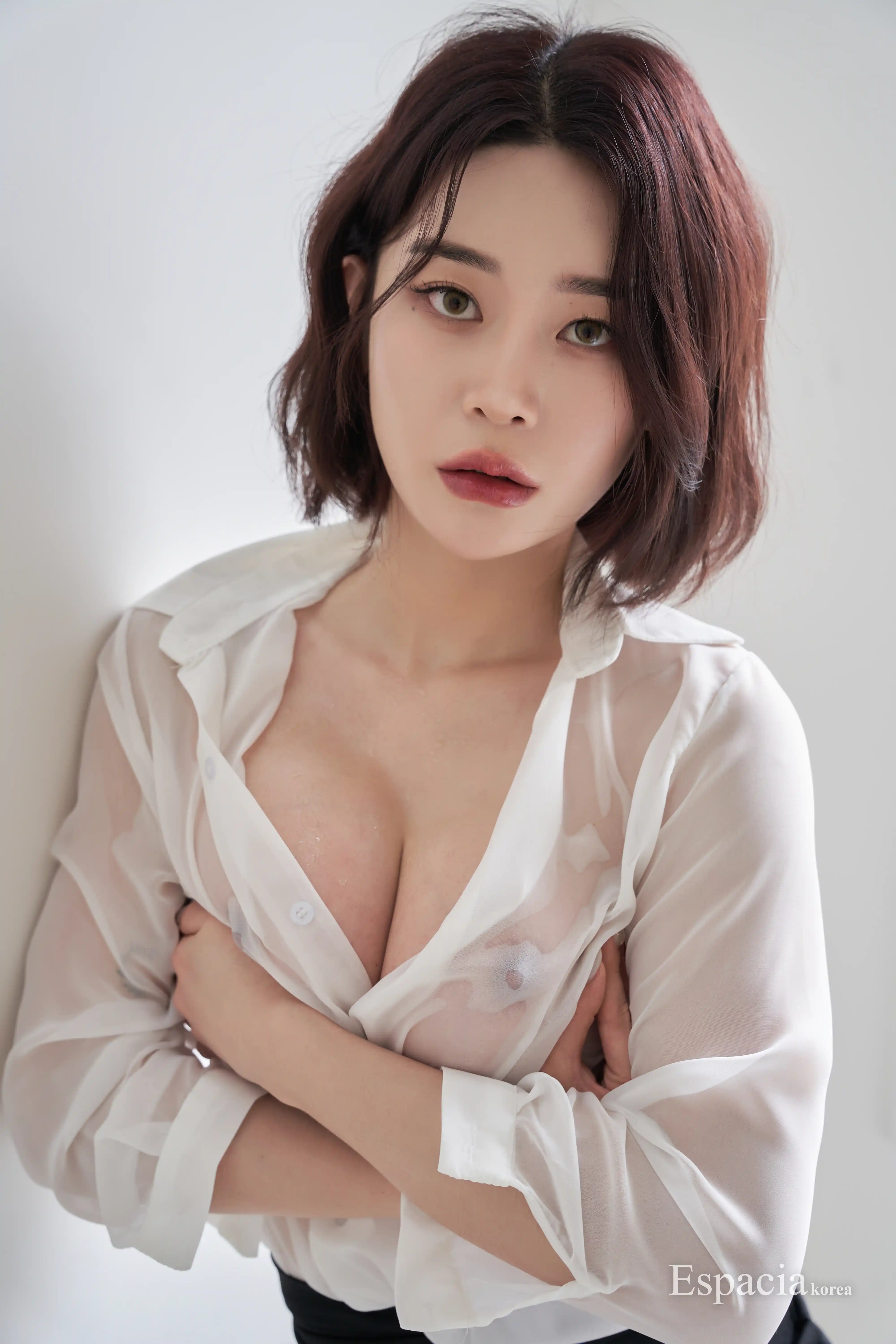 Espacia Korea NO.007 045 Rahee [48P 282MB] - 第6张