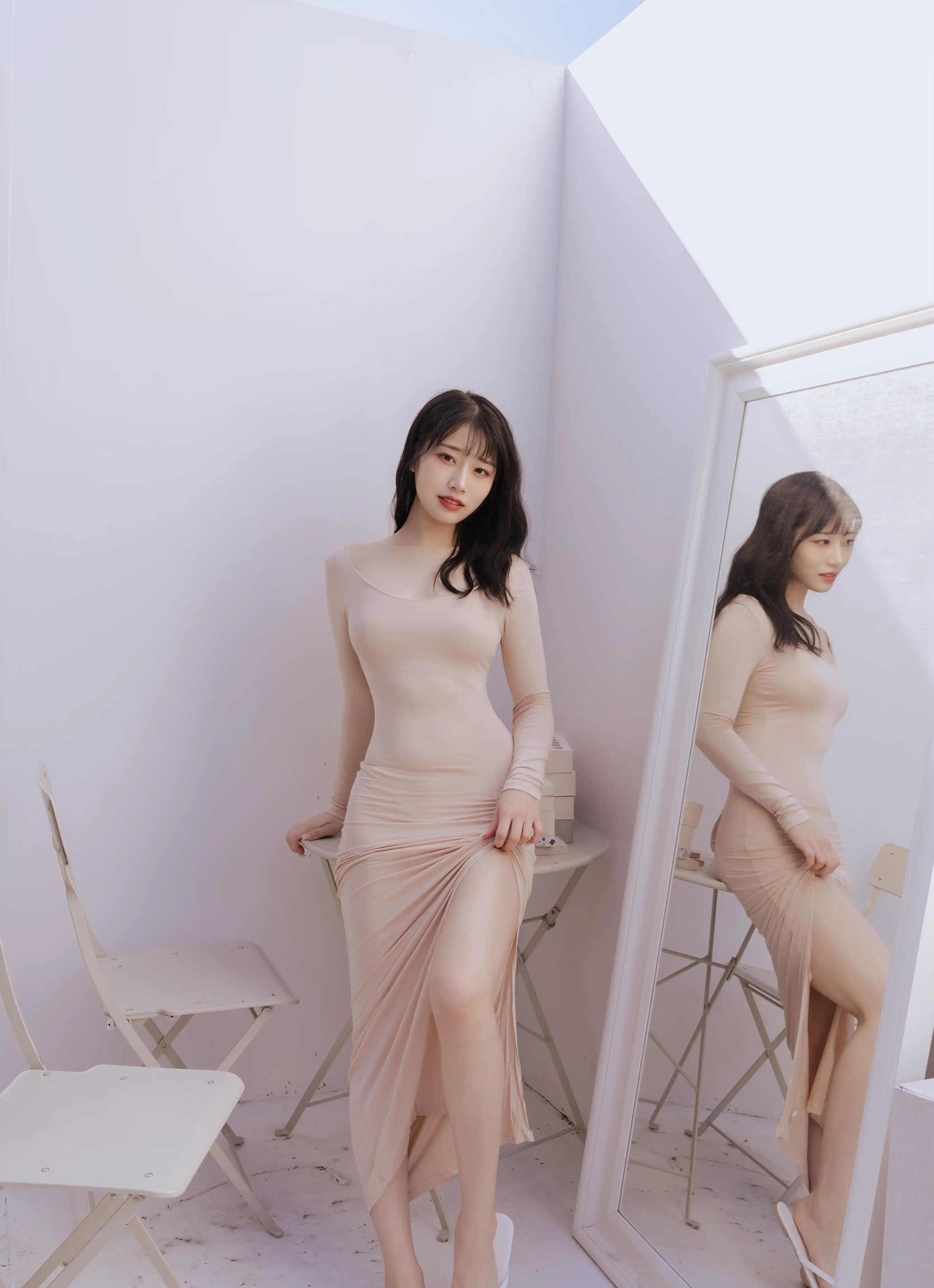 Espacia Korea NO.026 EHC#085 Saika (河北彩花) [45P 775MB] - 第1张