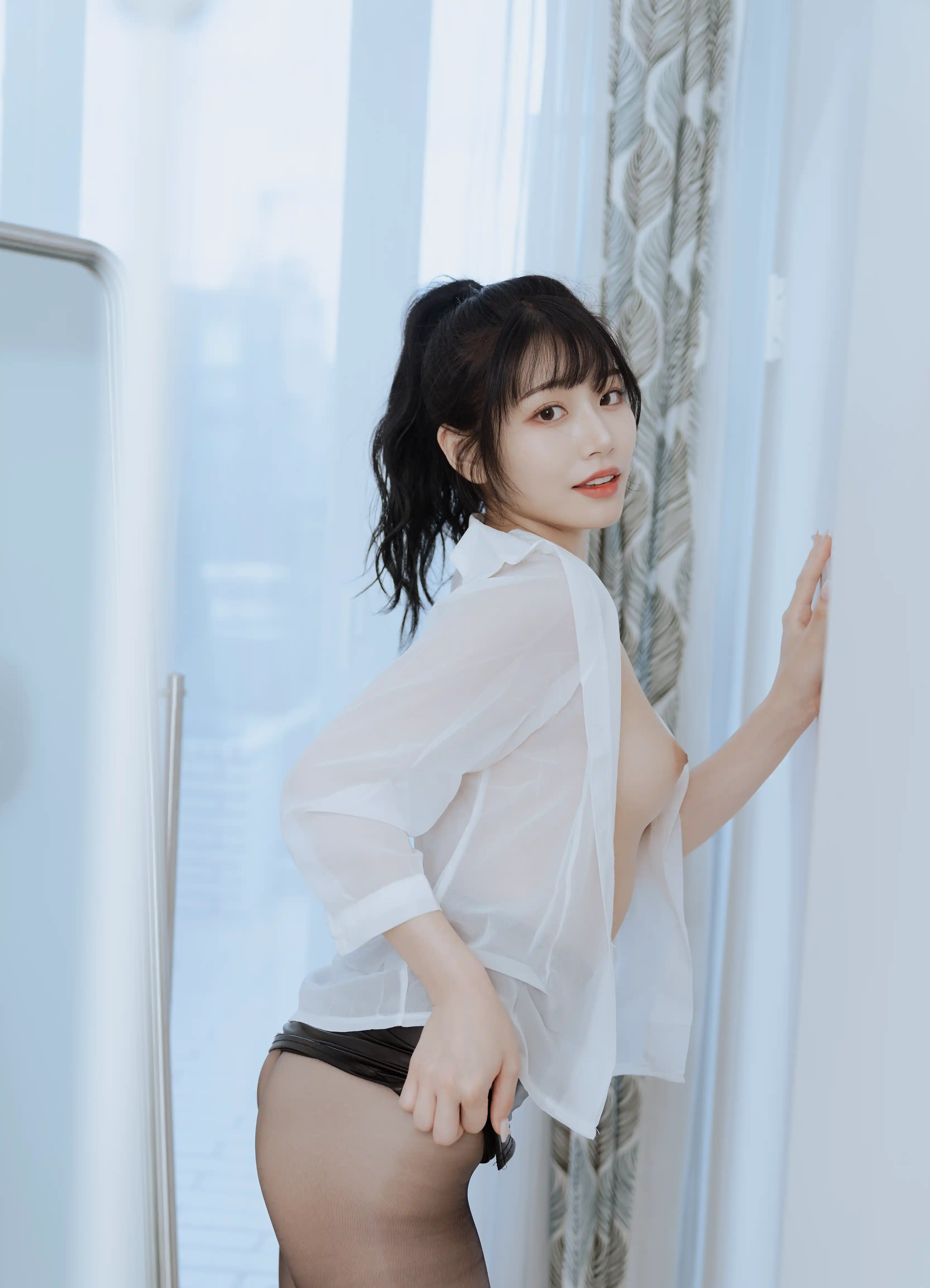 Espacia Korea NO.027 EXC#095 Saika (河北彩花) [41P 693MB] - 第1张