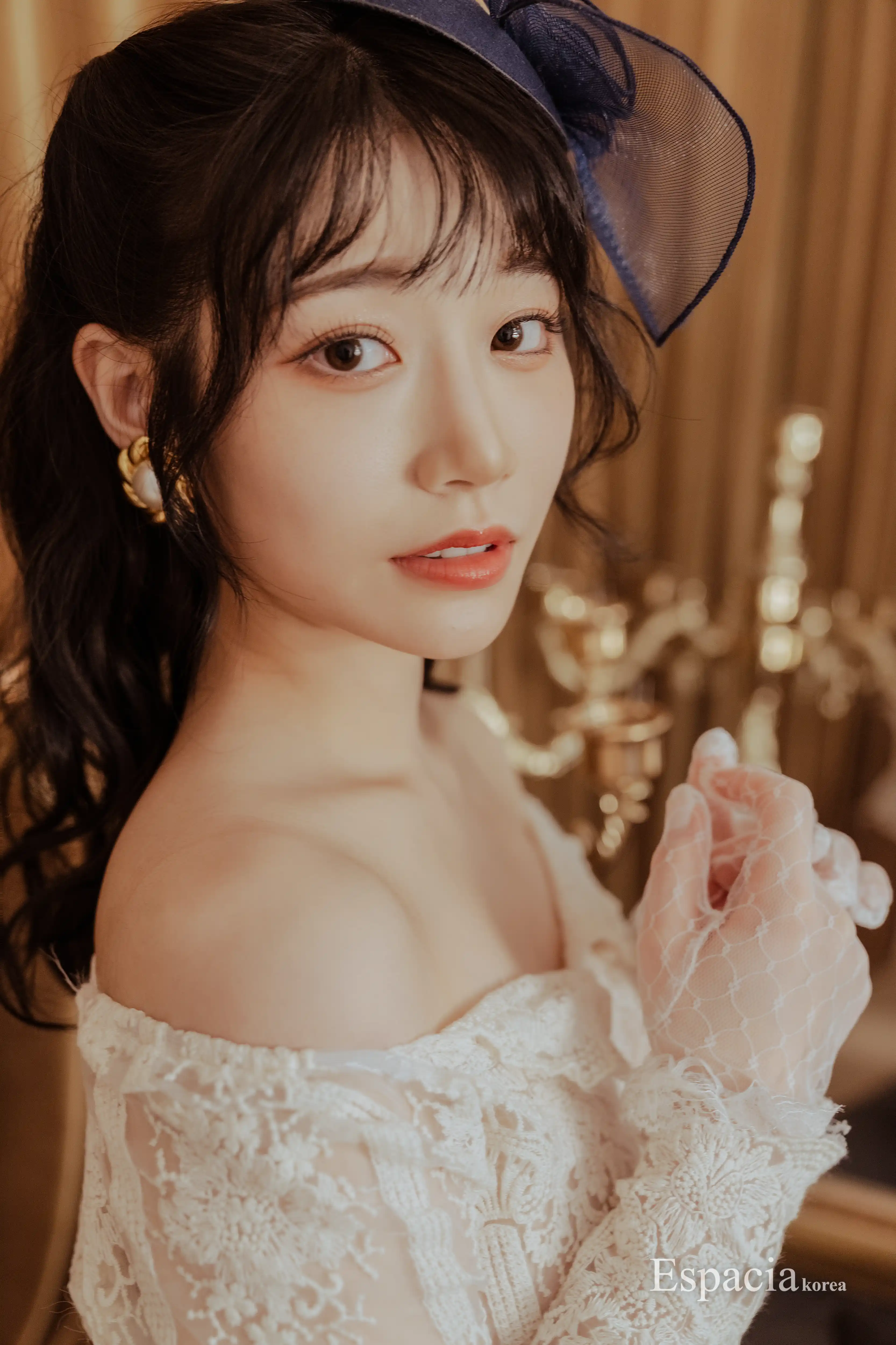 Espacia Korea NO.028 EXC-100 SAIKA 河北彩花 [46P 460MB] - 第1张