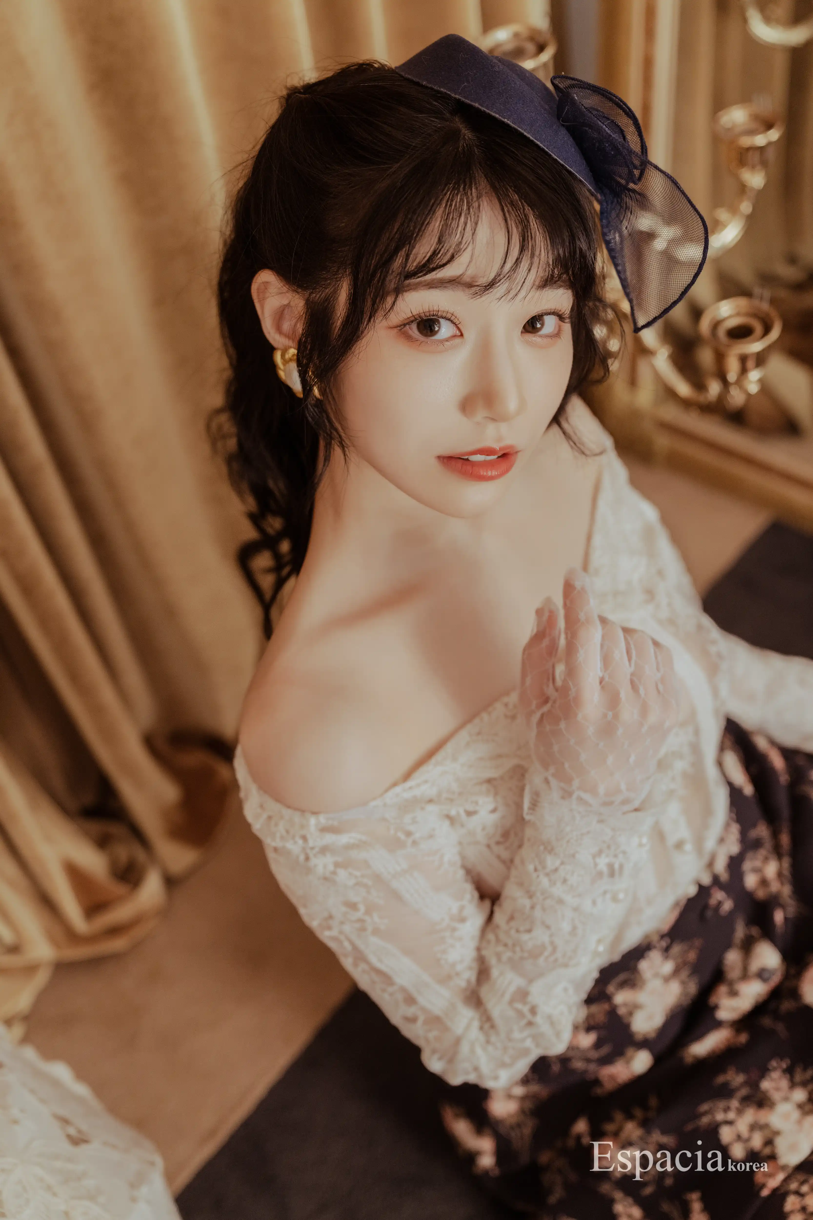 Espacia Korea NO.028 EXC-100 SAIKA 河北彩花 [46P 460MB] - 第2张