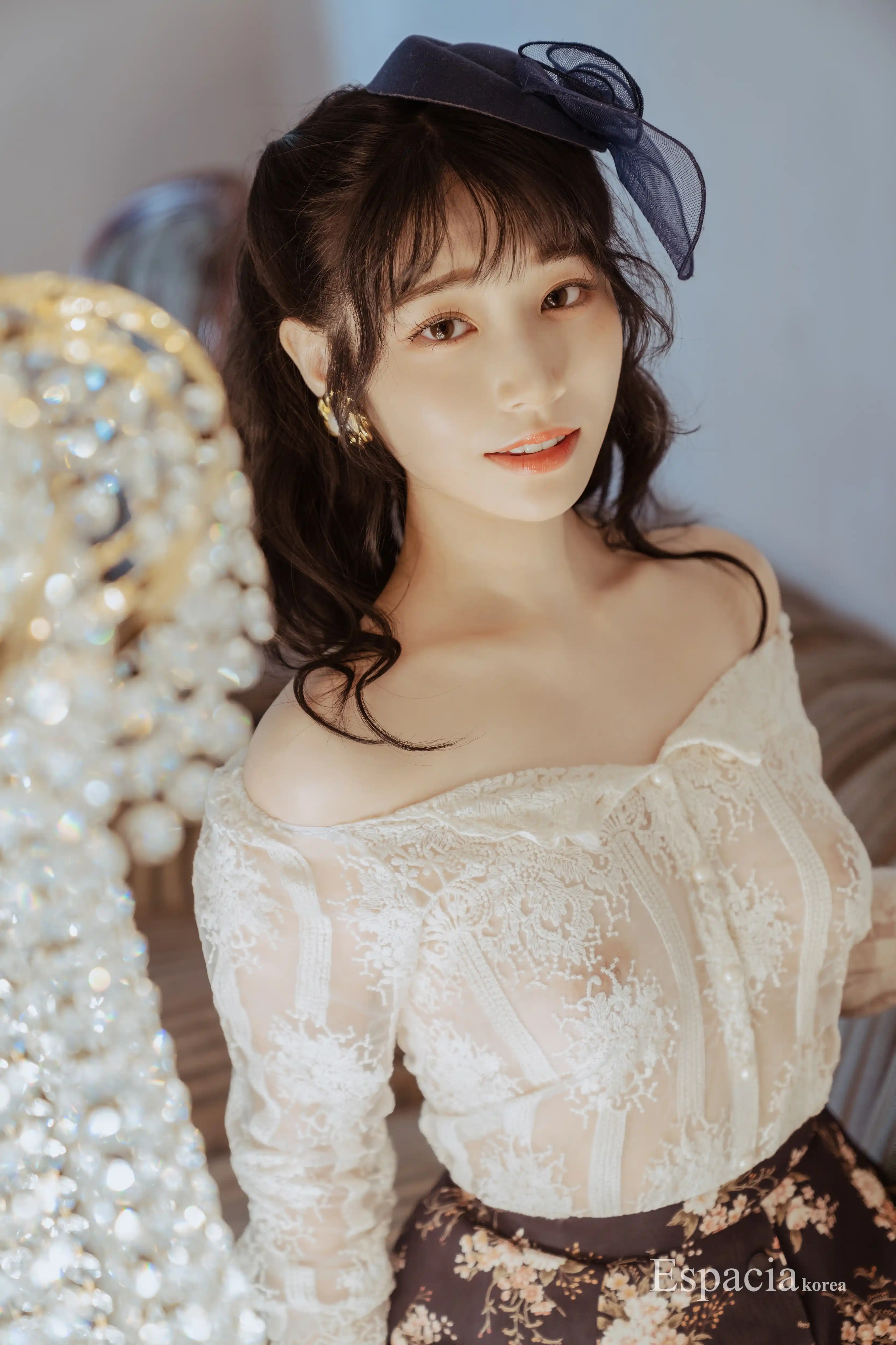 Espacia Korea NO.028 EXC-100 SAIKA 河北彩花 [46P 460MB] - 第3张