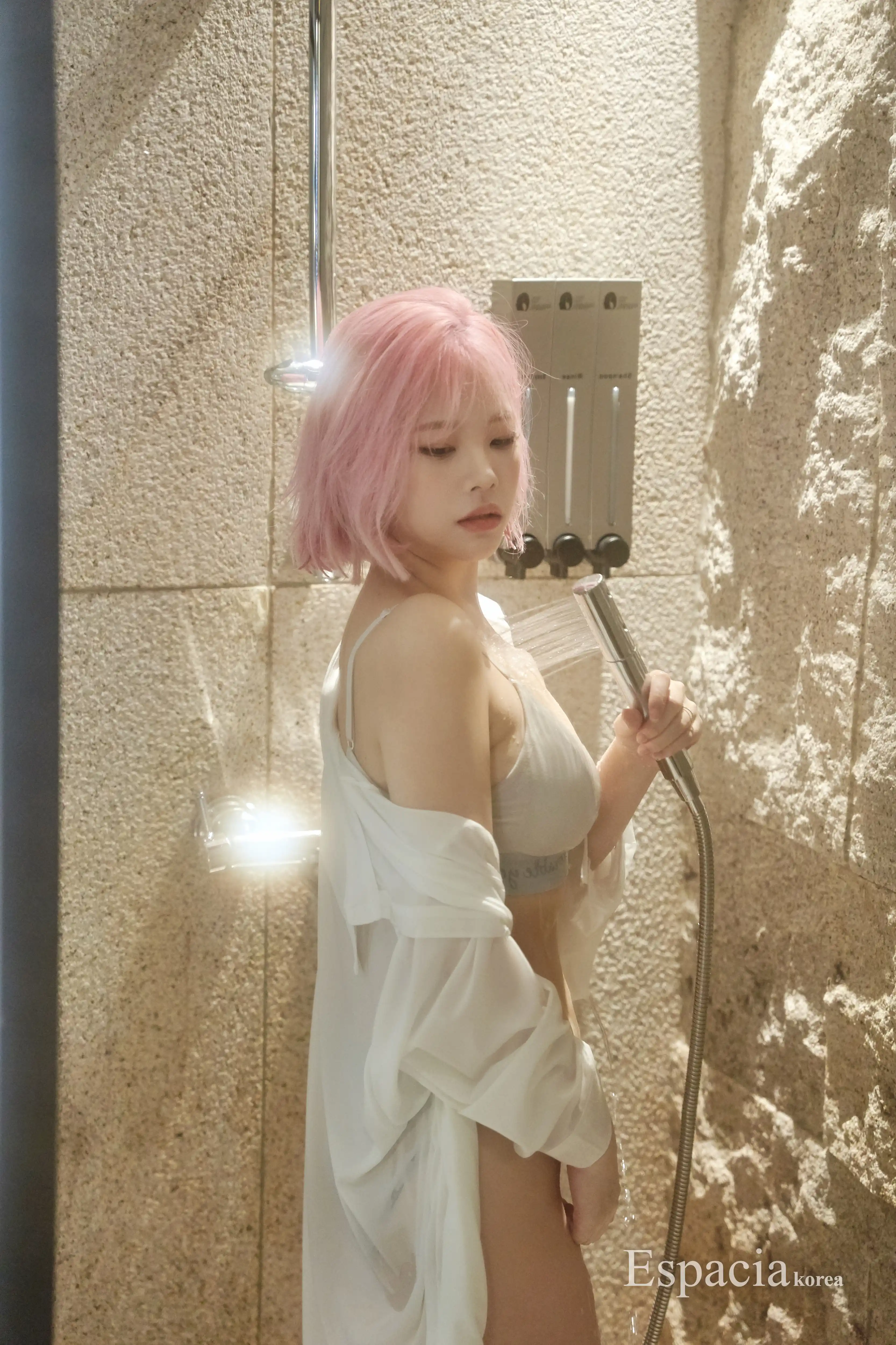 Espacia Korea NO.057 ESP #020 MALLANG [43P／499MB]