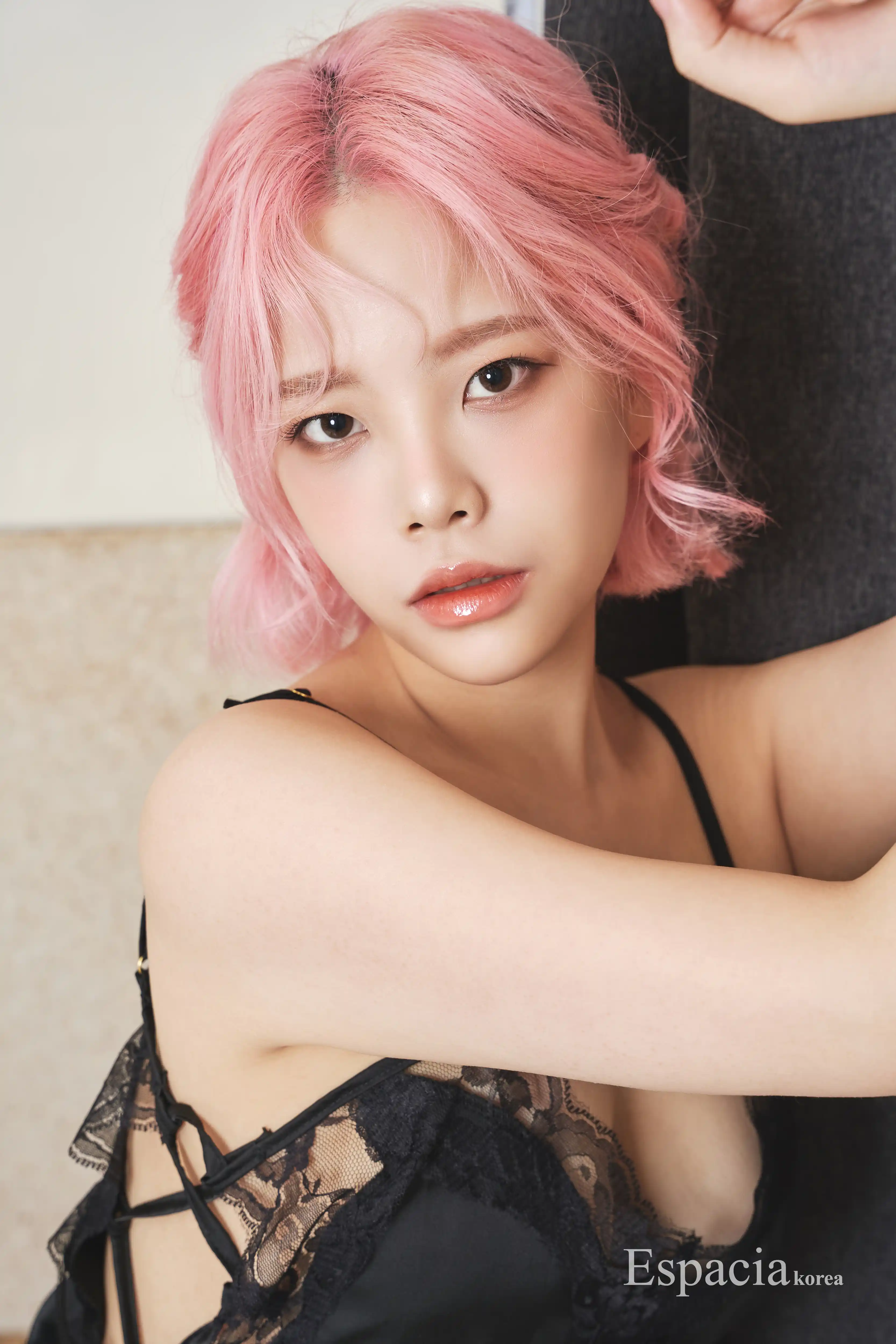 Espacia Korea NO.058 ESP #022 MALLANG [45P／441MB]