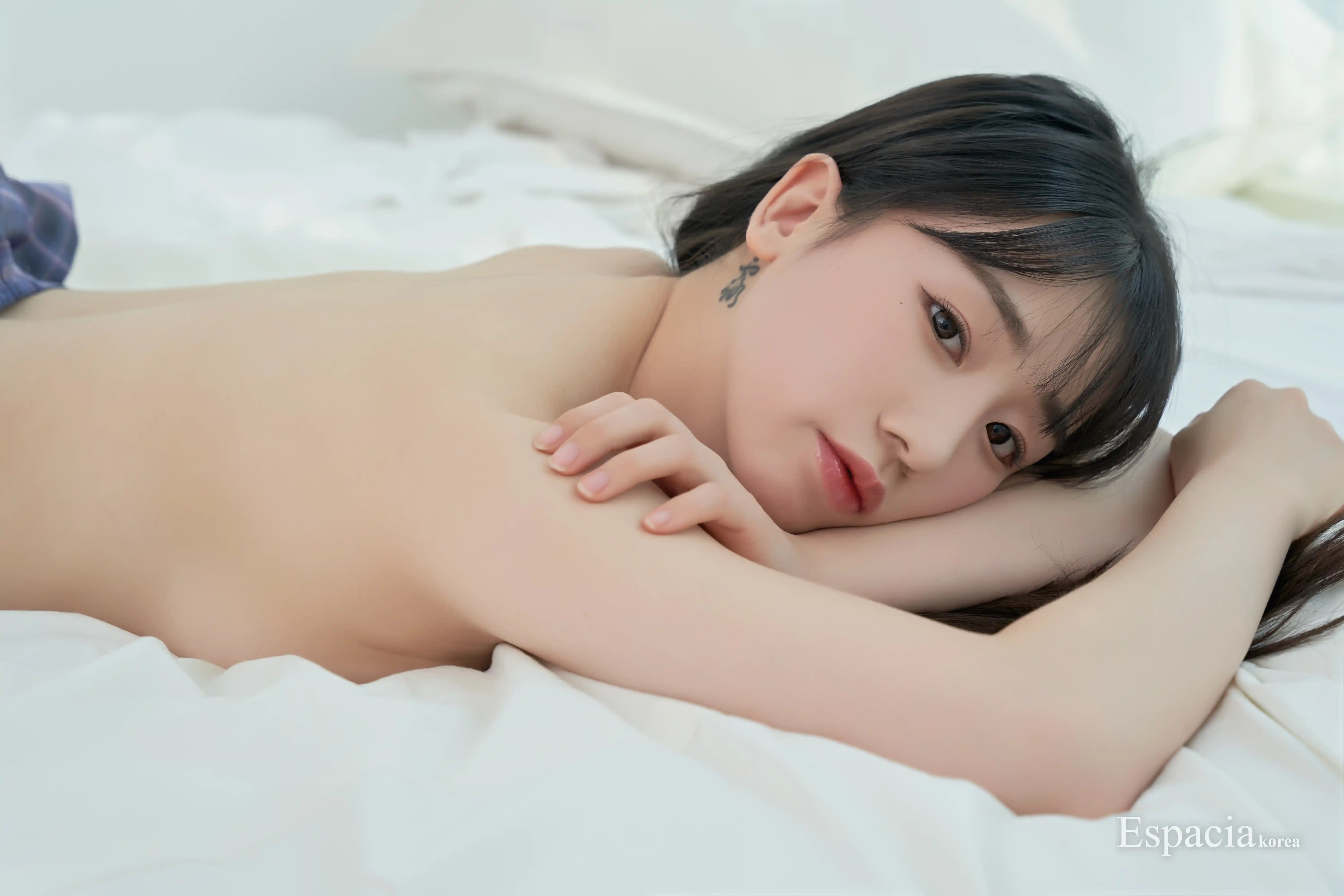 Espacia Korea NO.078 ESP #024 RULYN[47P／455MB]