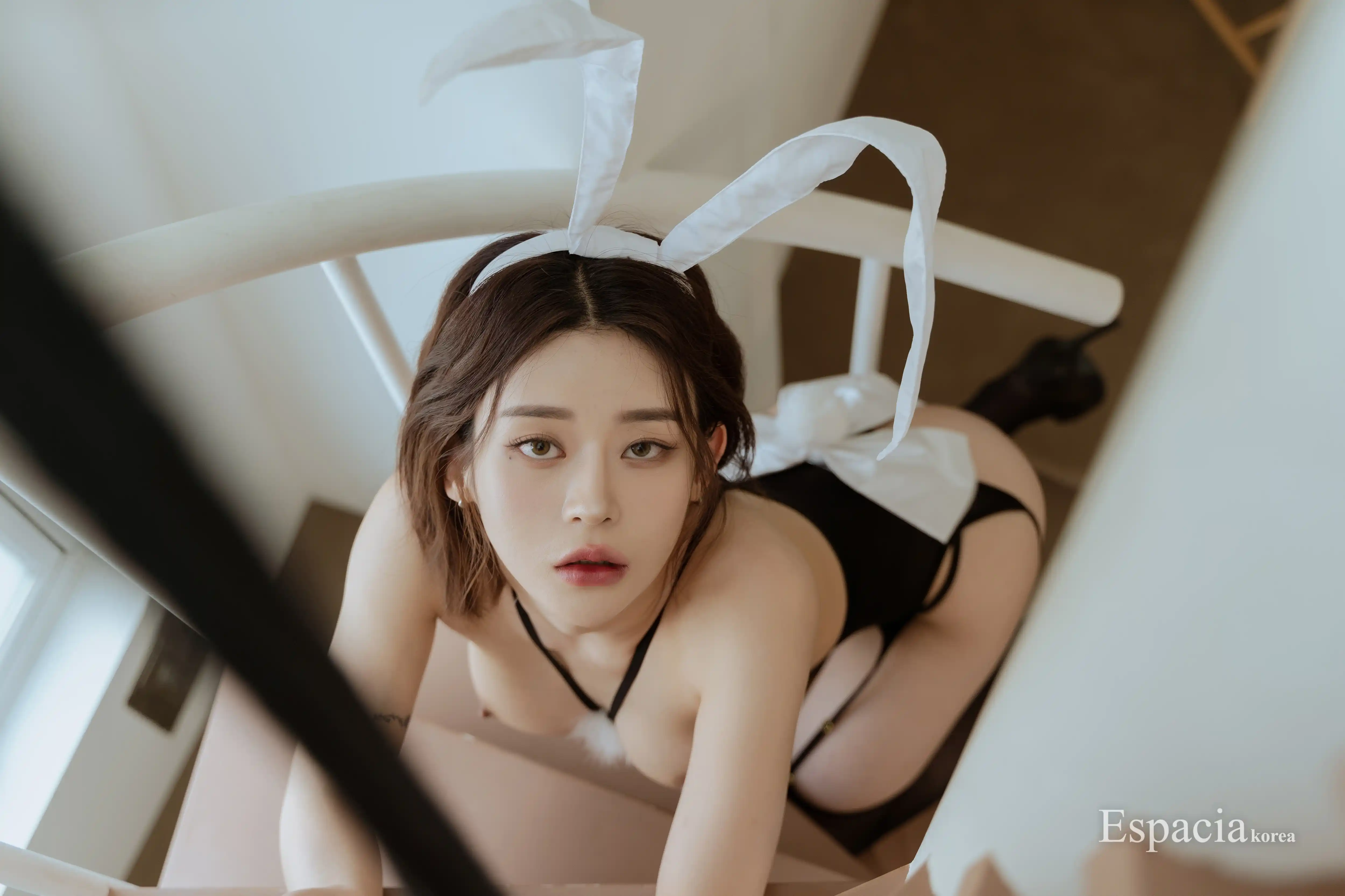 Espacia Korea NO.079 EXC #064 RAHEE[45P／278MB] - 第2张