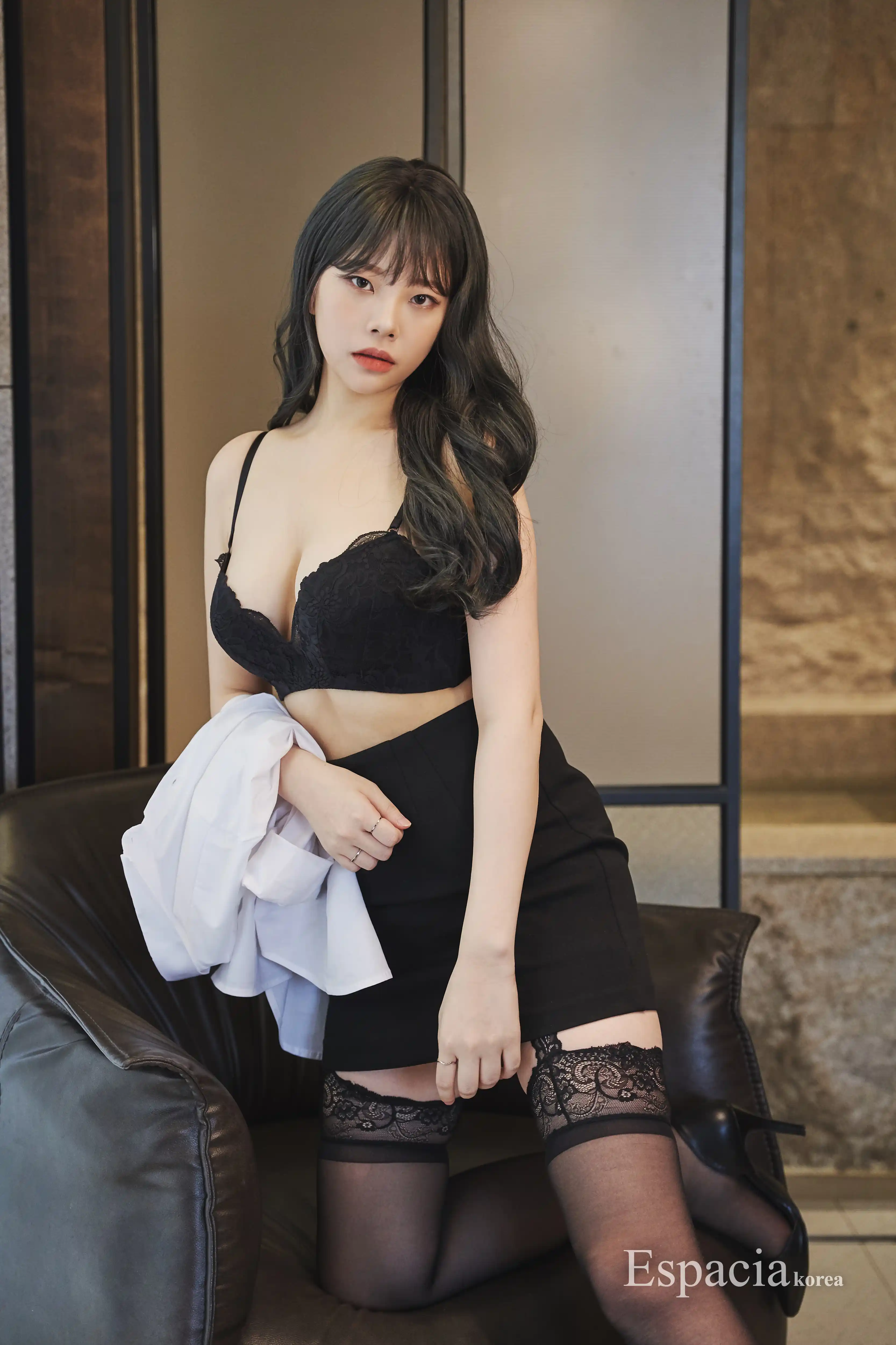 Espacia Korea NO.094 ESP #019 MALLANG[45P／412MB]