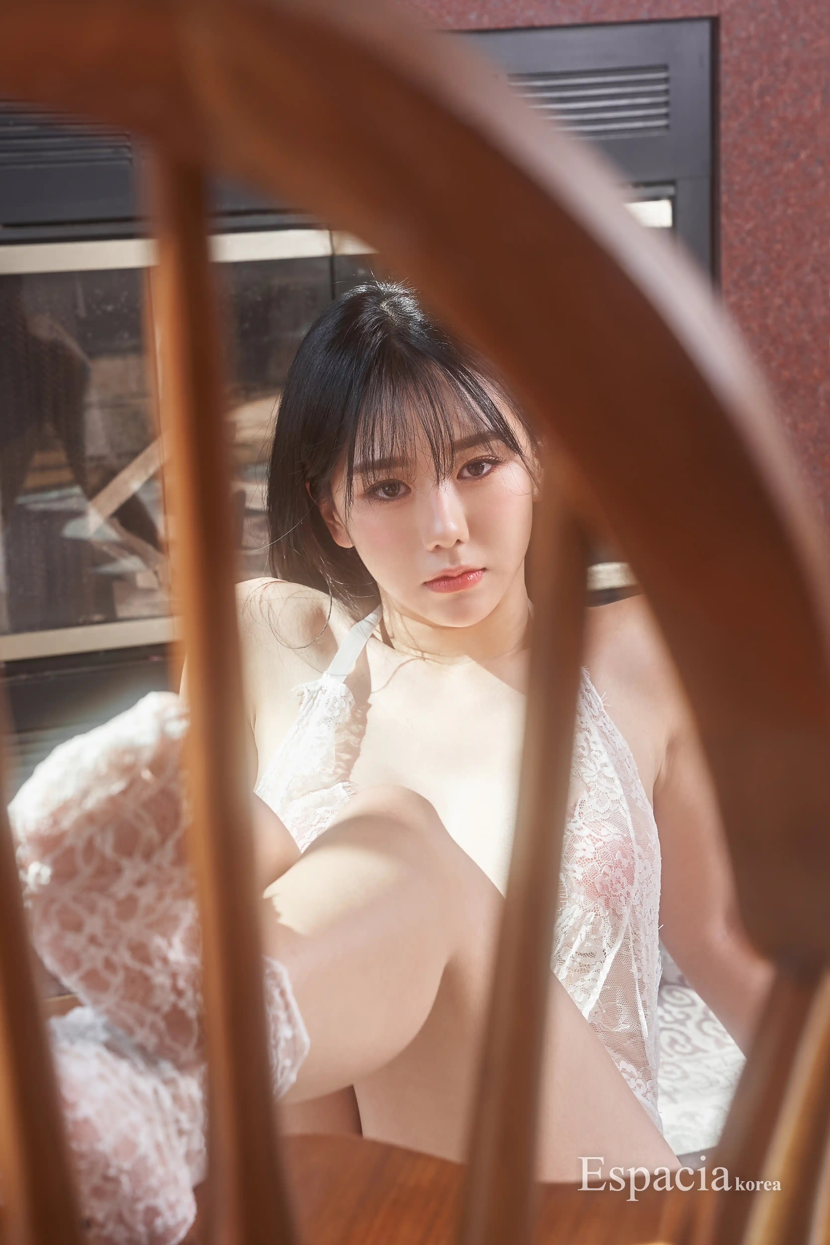 Espacia Korea NO.098 ESP-023 JJUDY[48P／451MB] - 第1张