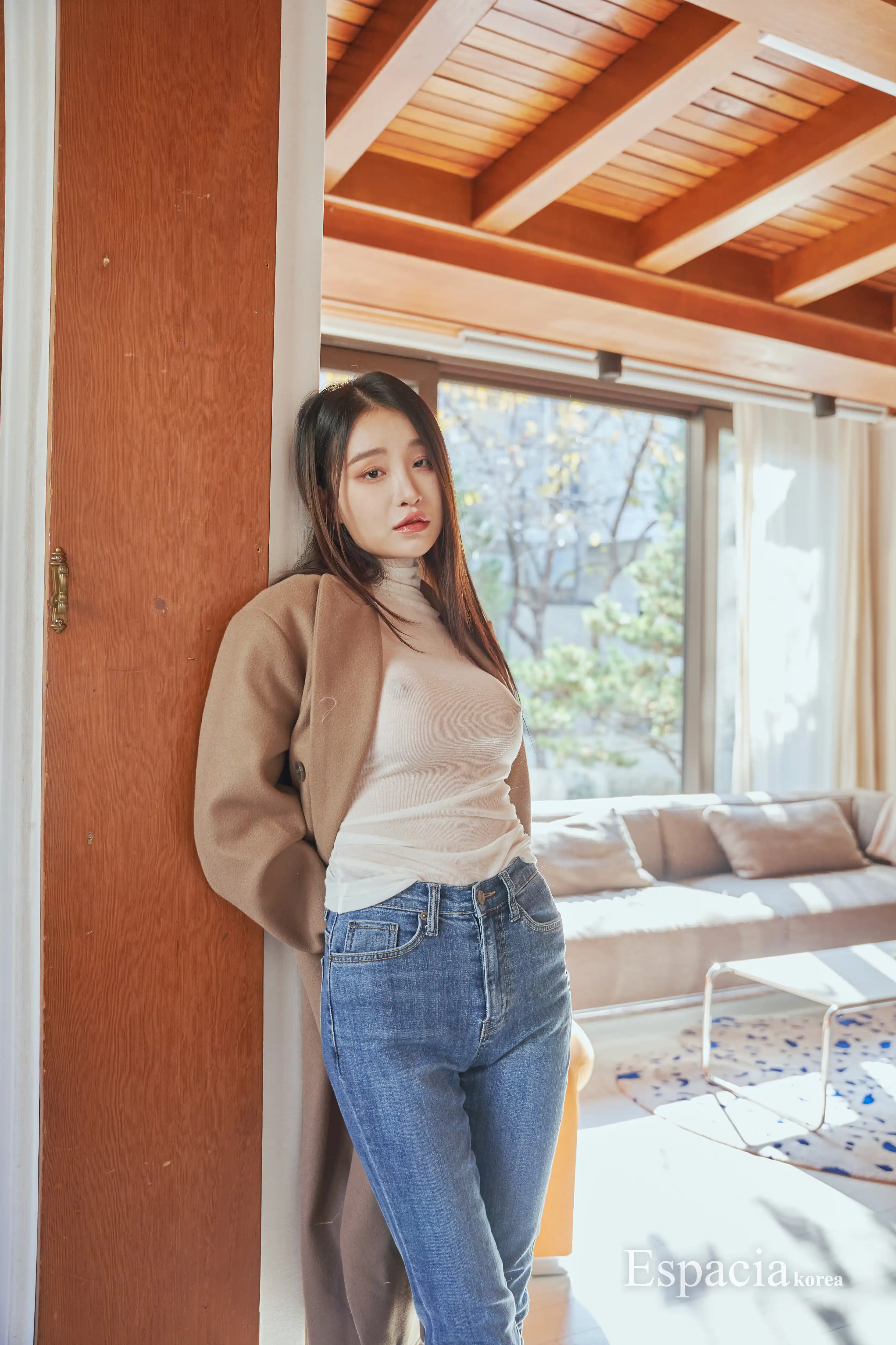 Espacia Korea NO.100 EHC#104 Lee Snow [64P／323MB] - 第5张