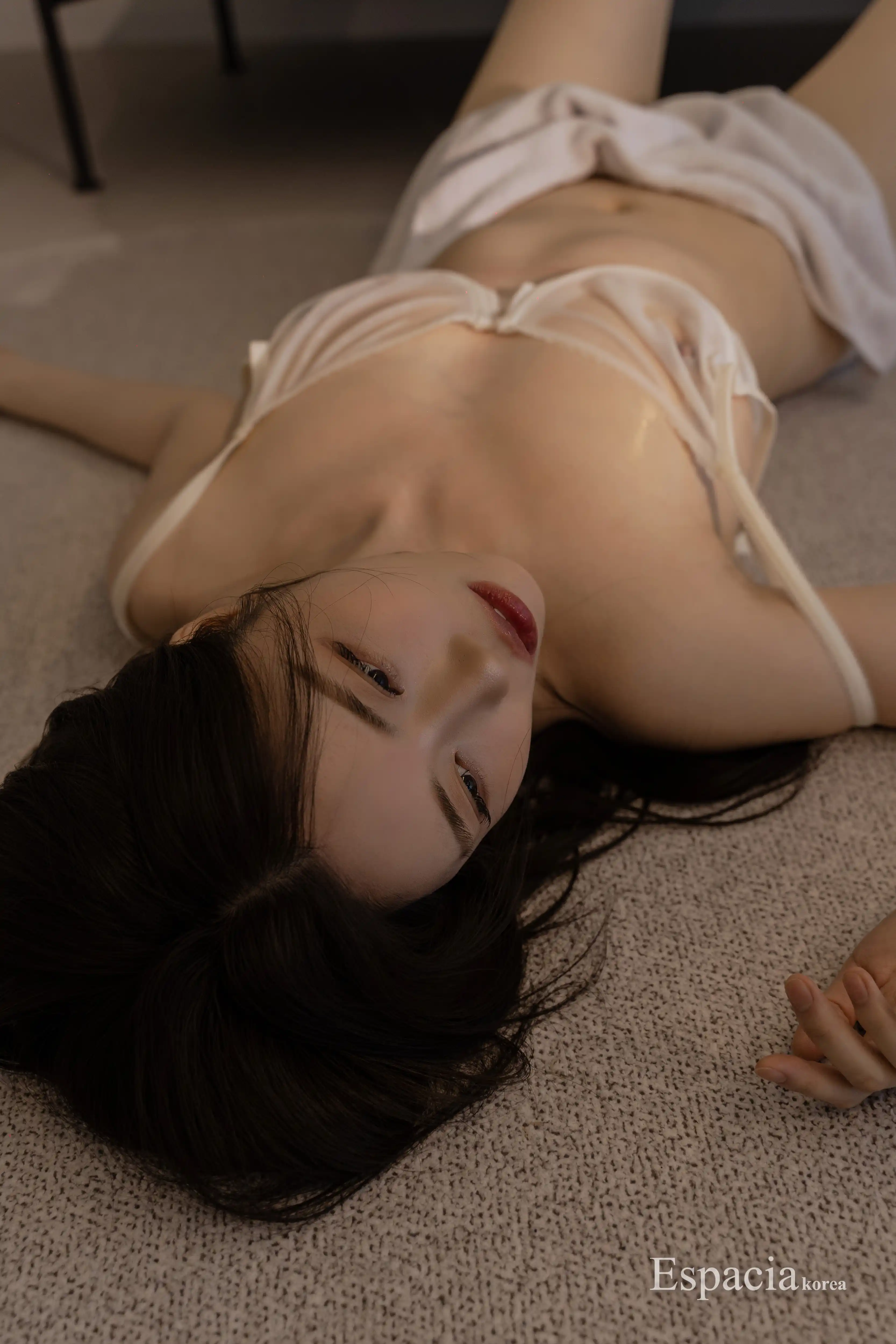 Espacia Korea NO.113 EHC-089 YUA[50P／363MB] - 第2张