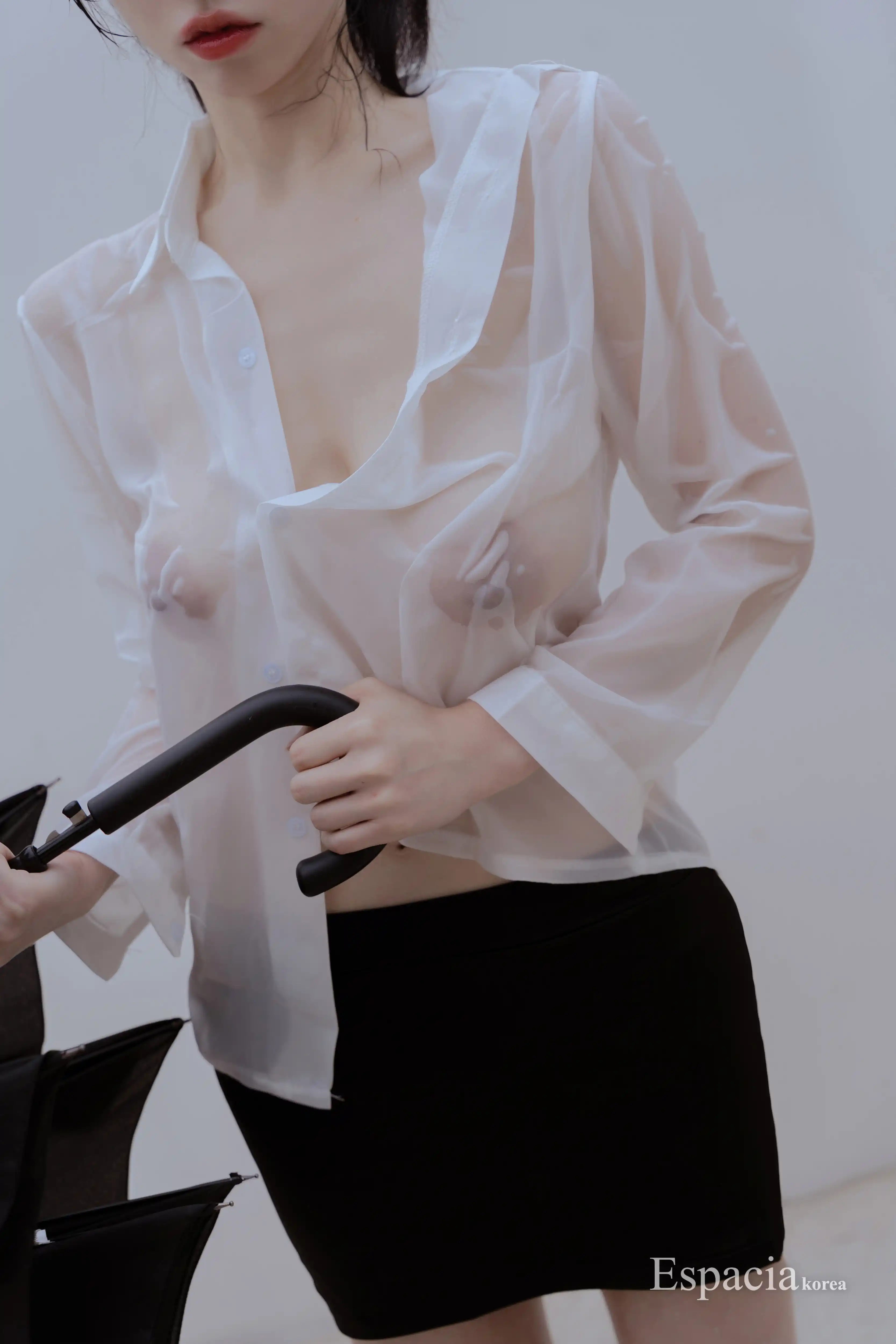 Espacia Korea NO.128 EHC#074 YUNHA [50P 336MB] - 第3张