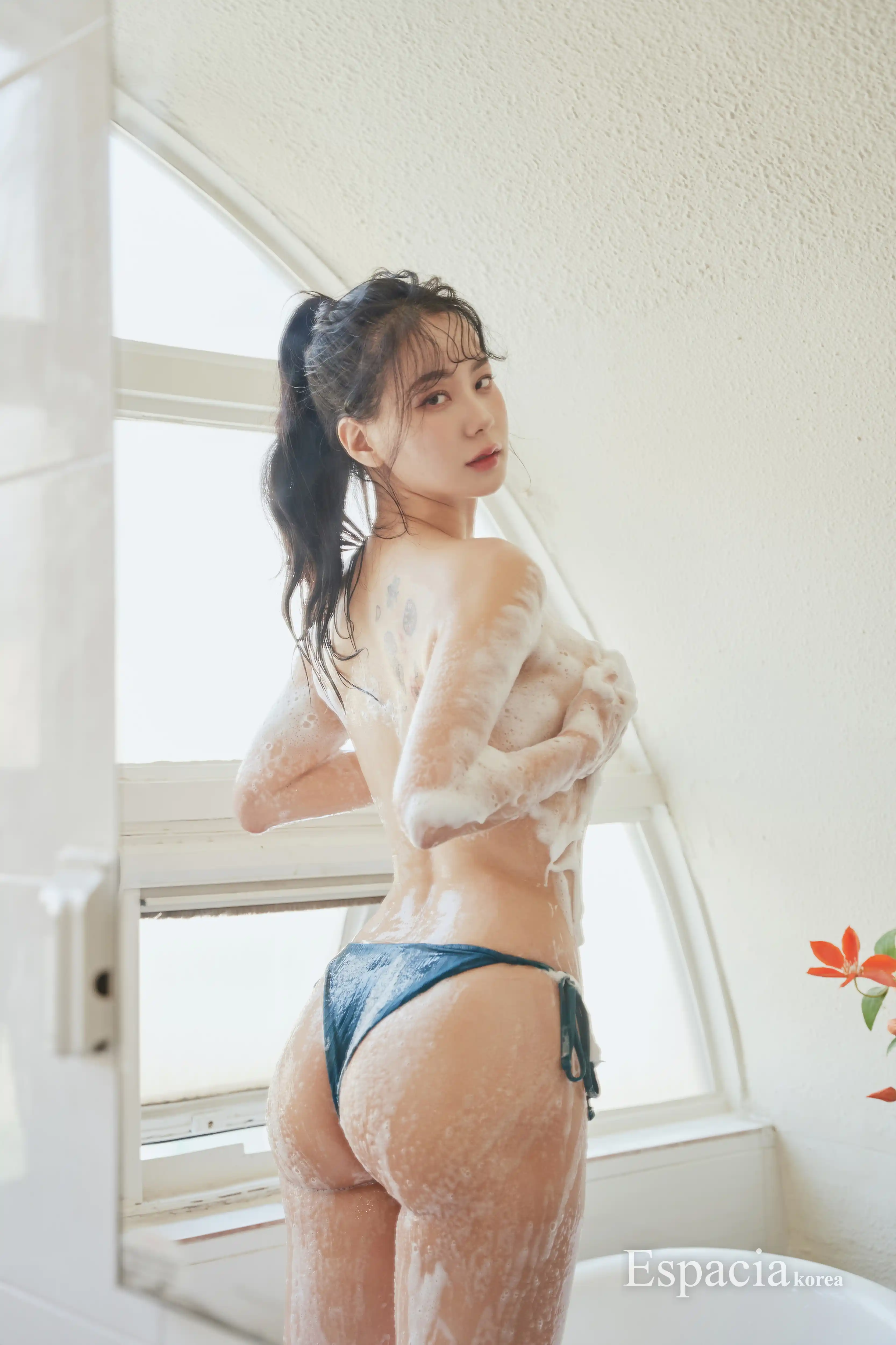 Espacia Korea NO.130 EHC-098 SIRI [48P1V-276MB] - 第5张