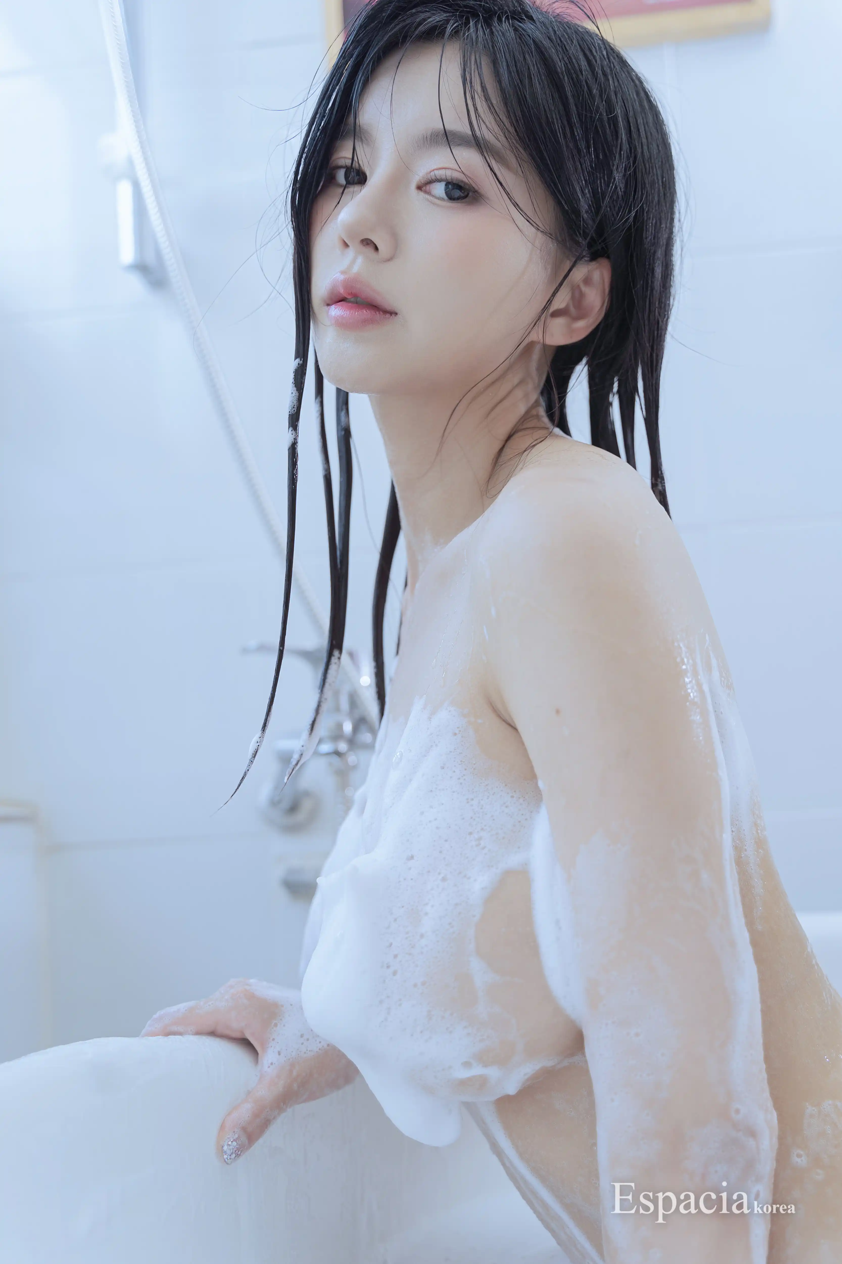 Espacia Korea NO.136 EHC-094 PURM [48P-348MB]