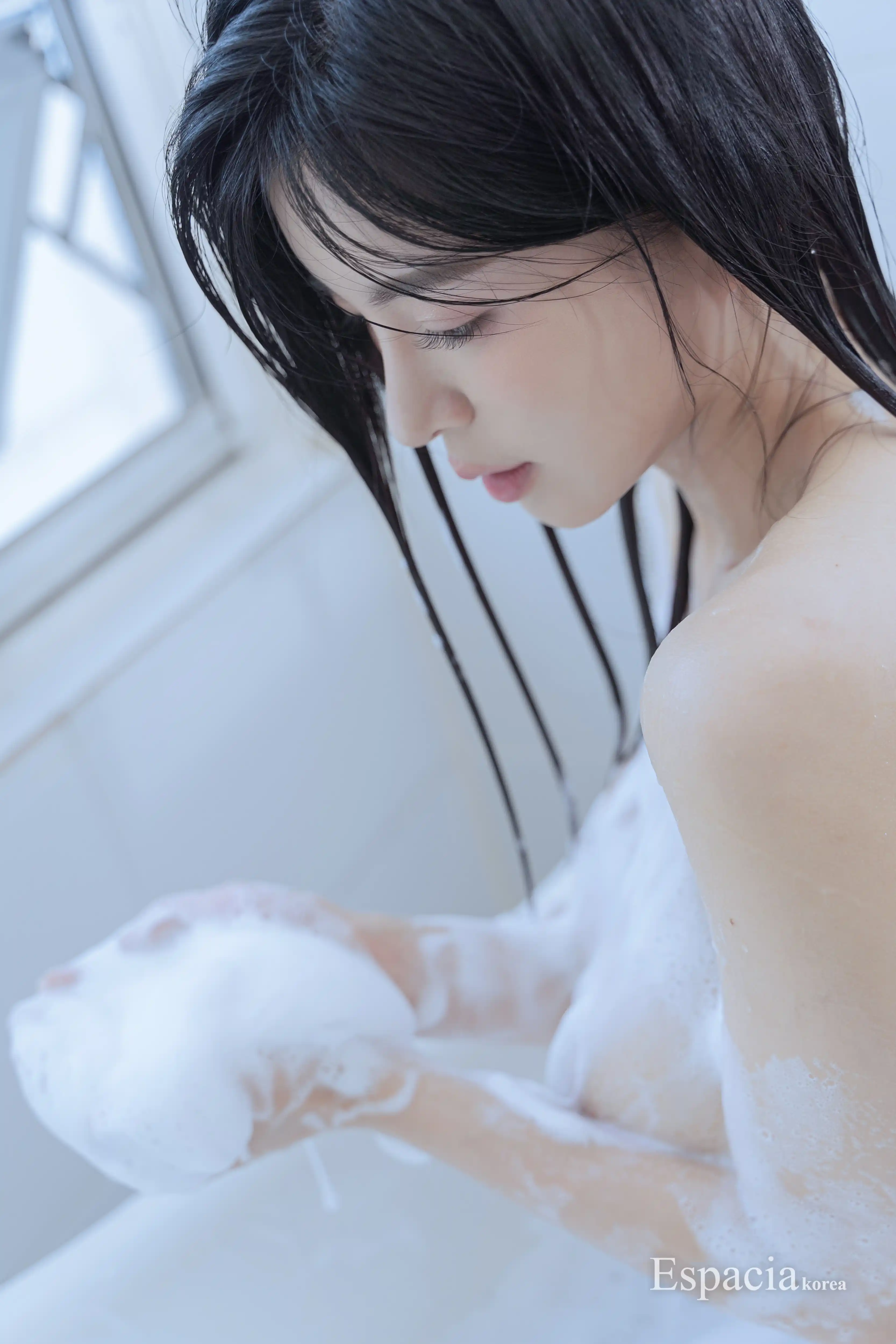 Espacia Korea NO.136 EHC-094 PURM [48P-348MB] - 第2张