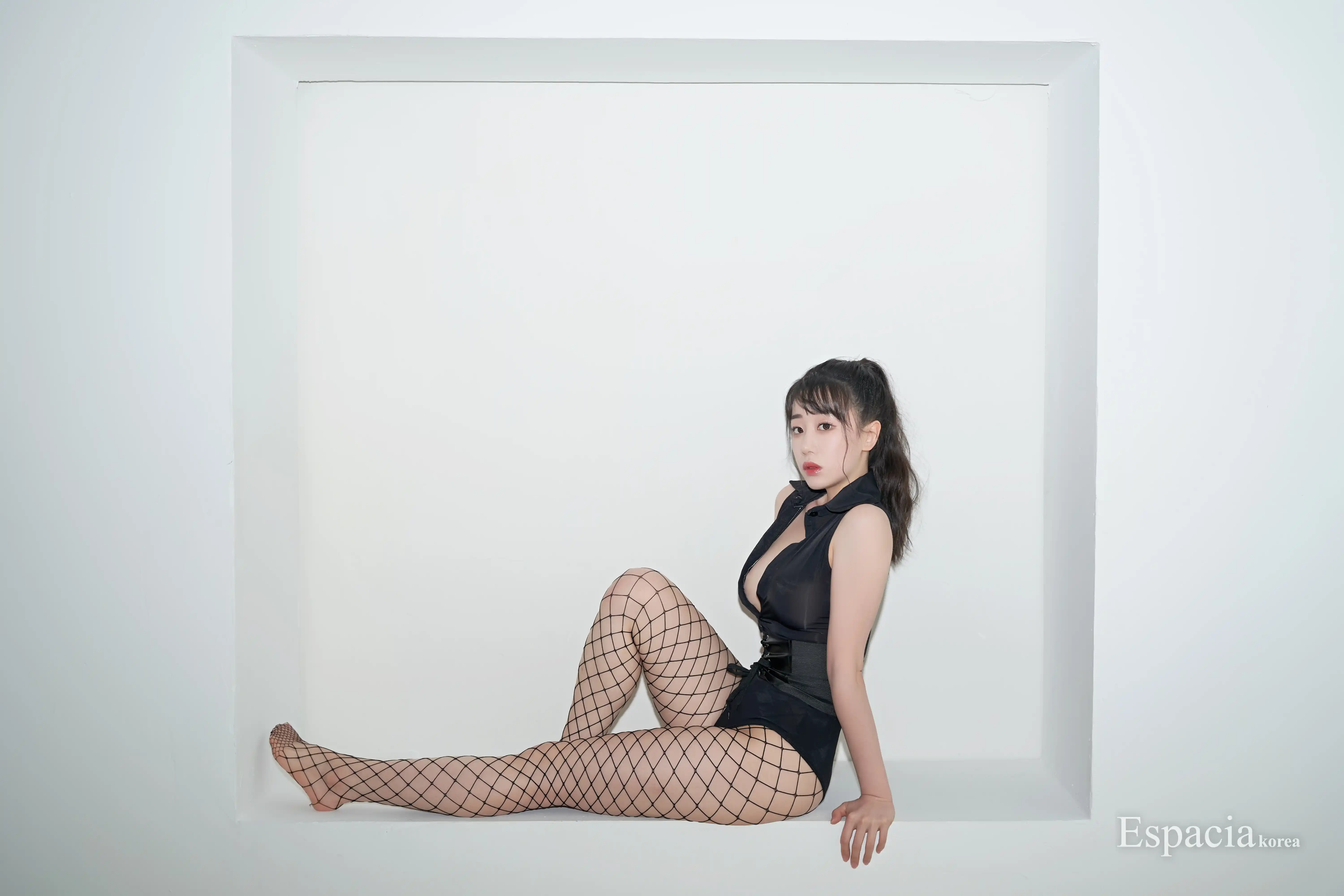 Espacia Korea NO.145 ESP-026 RULYN [47P-418MB] - 第3张