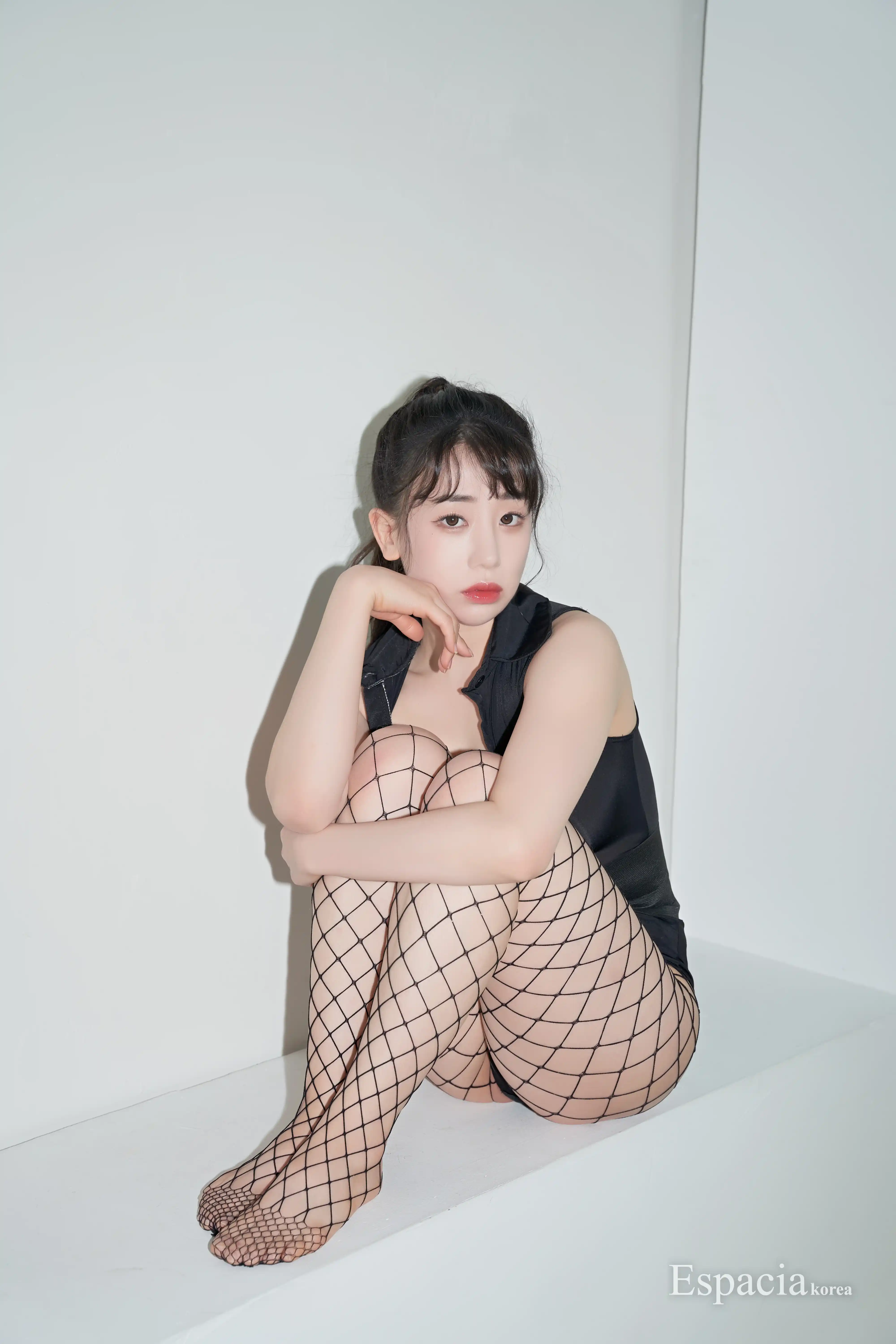 Espacia Korea NO.145 ESP-026 RULYN [47P-418MB]