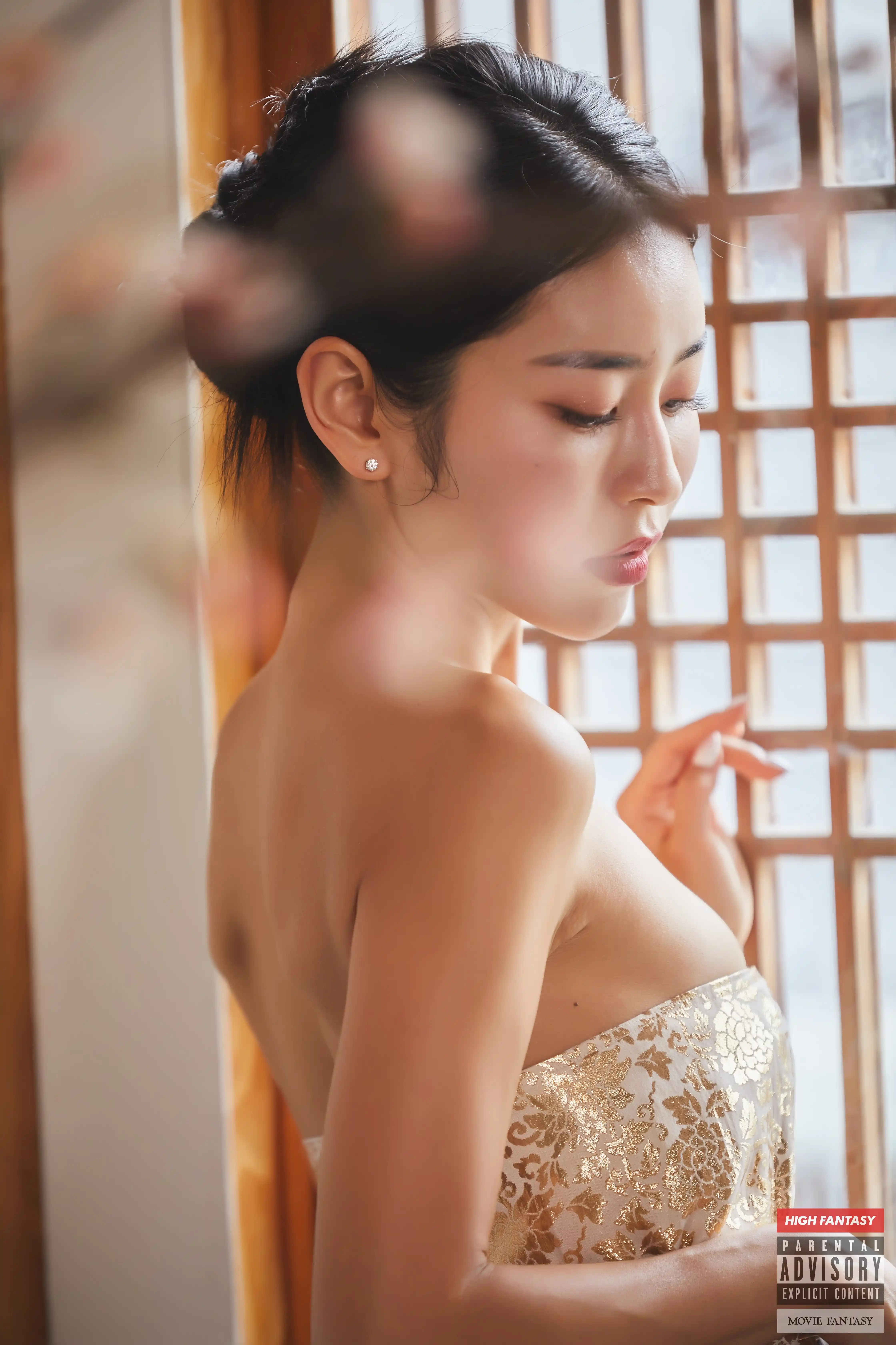 Fantasy Story NO.045 Rina Toeda Vo.3 Jieyuhua [50P／617MB] - 第2张