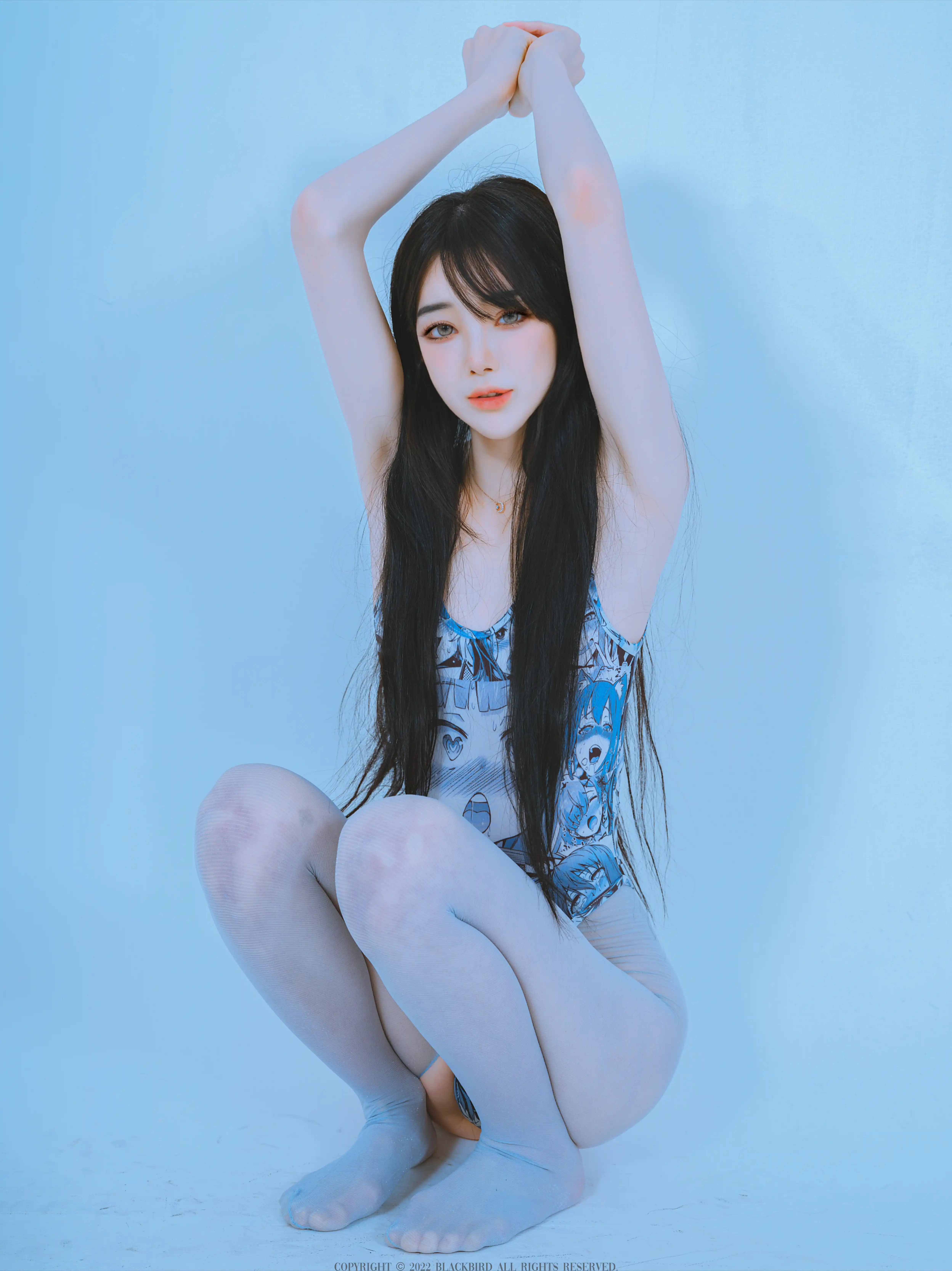 GlamARchive NO.011 Yuri NO.02 HIGHLEG [39P／845MB] - 第4张