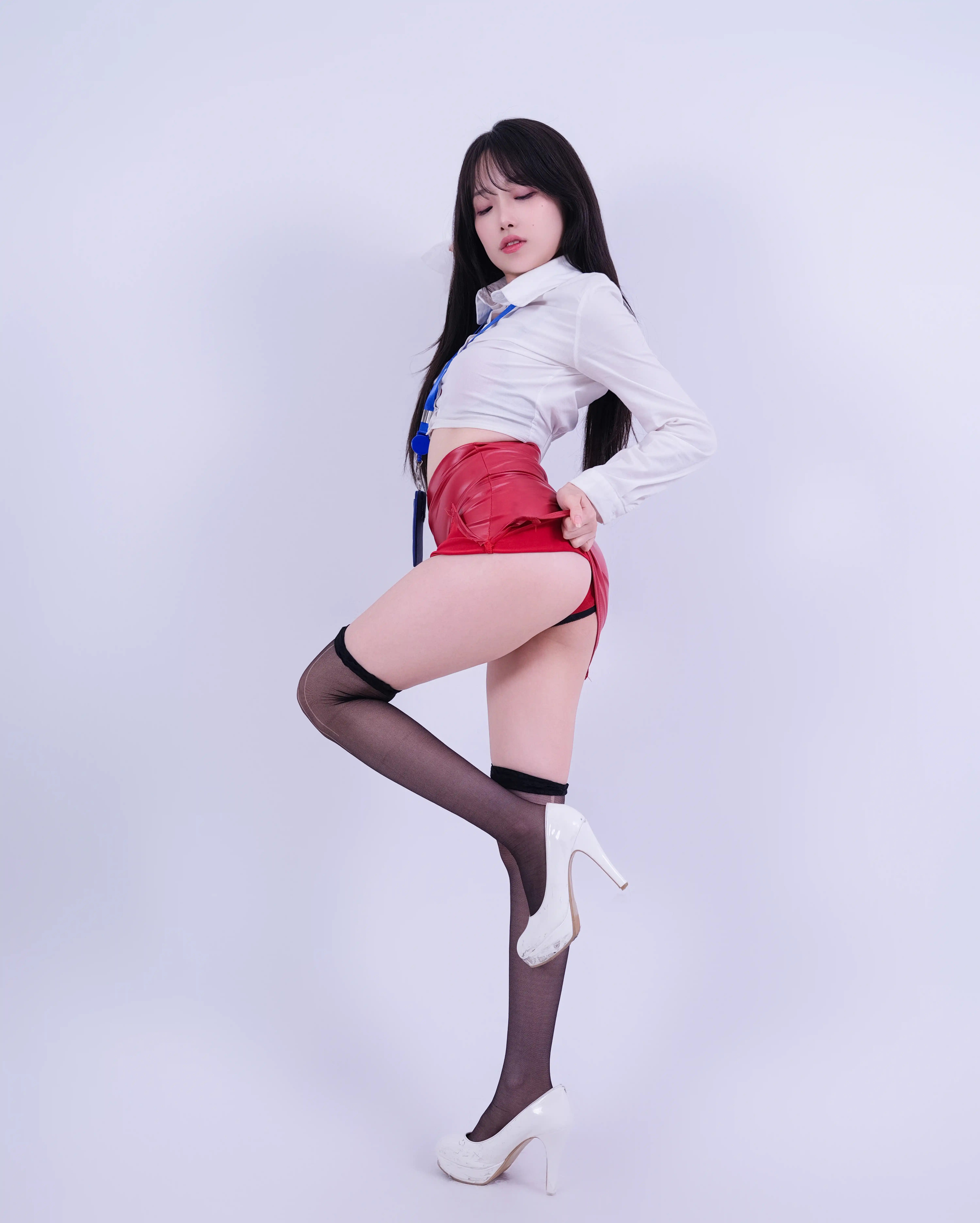 GlamARchive NO.013 BAEKSULTANG Vol.20 [52P／1.16GB] - 第3张