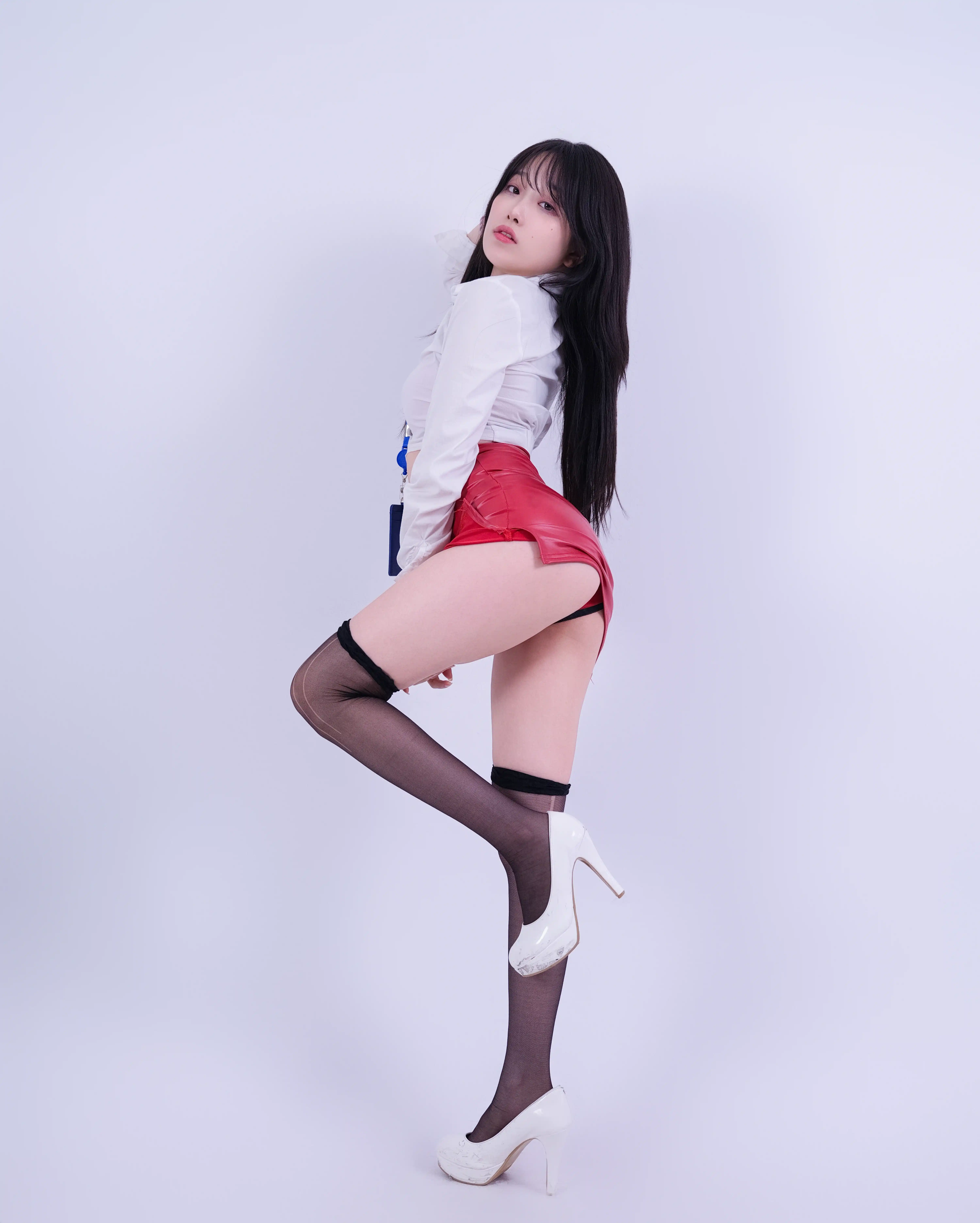 GlamARchive NO.013 BAEKSULTANG Vol.20 [52P／1.16GB] - 第4张