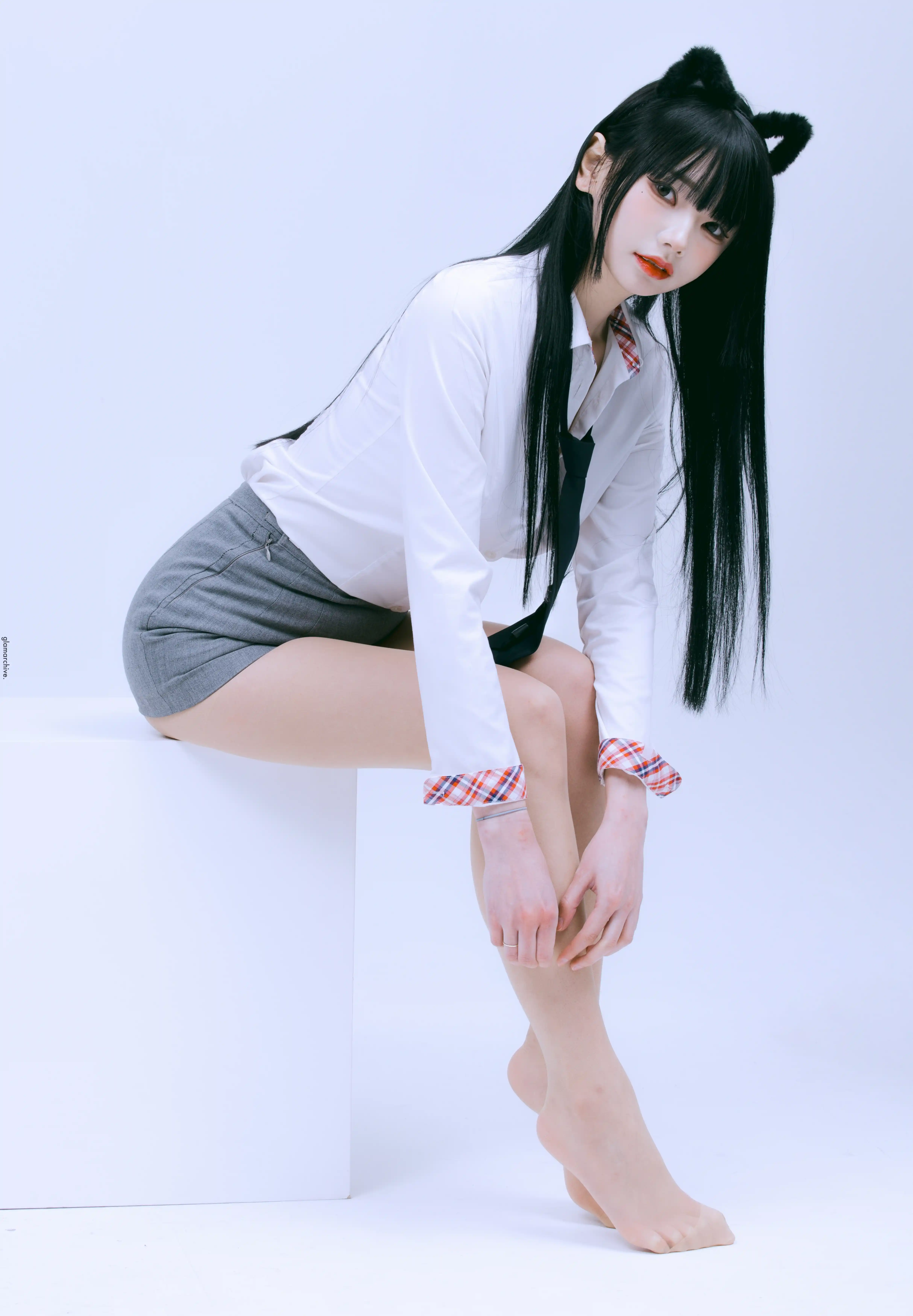 GlamARchive NO.019 Yume Vol.1 [35P／554MB]