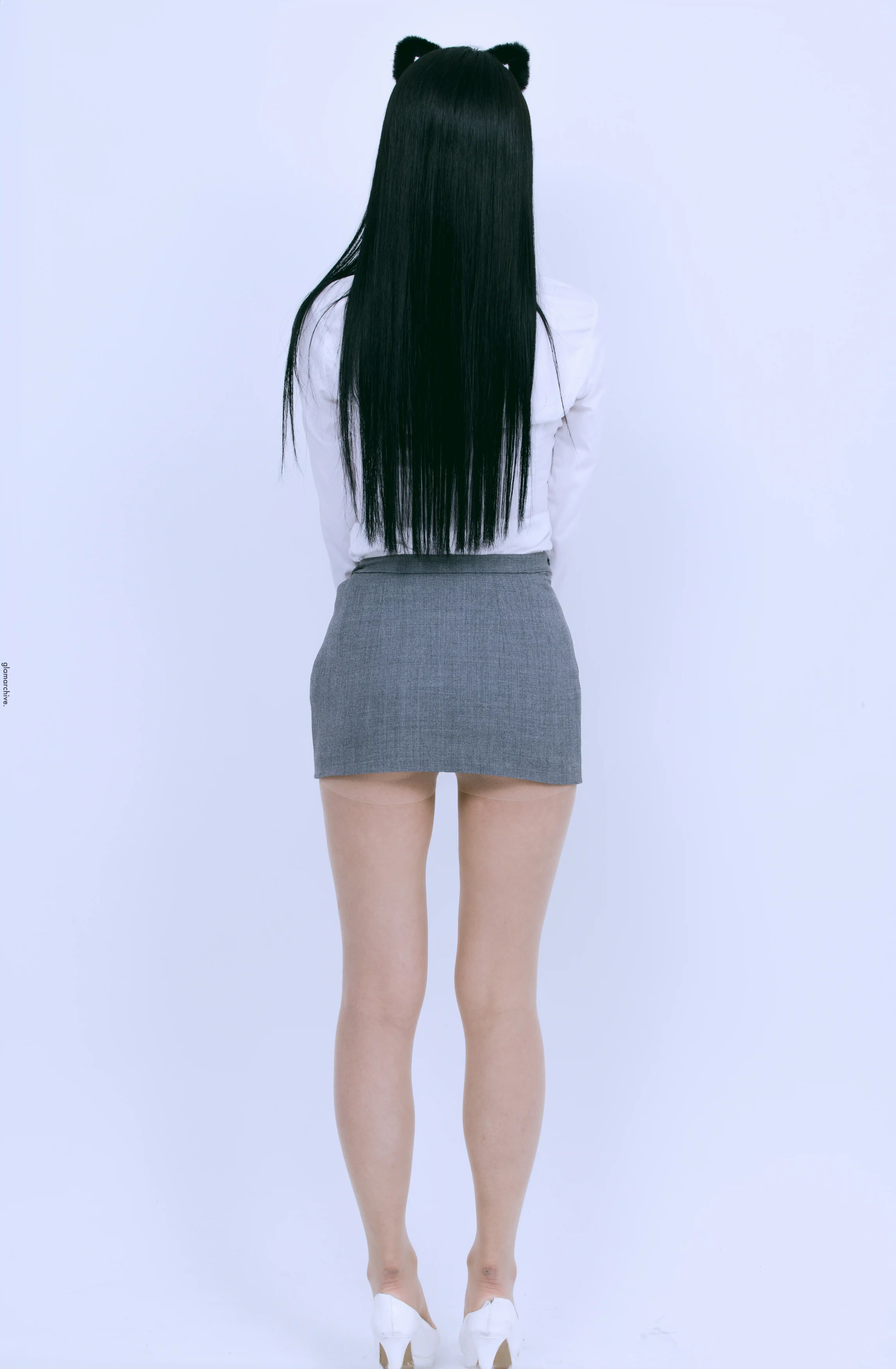 GlamARchive NO.019 Yume Vol.1 [35P／554MB] - 第2张