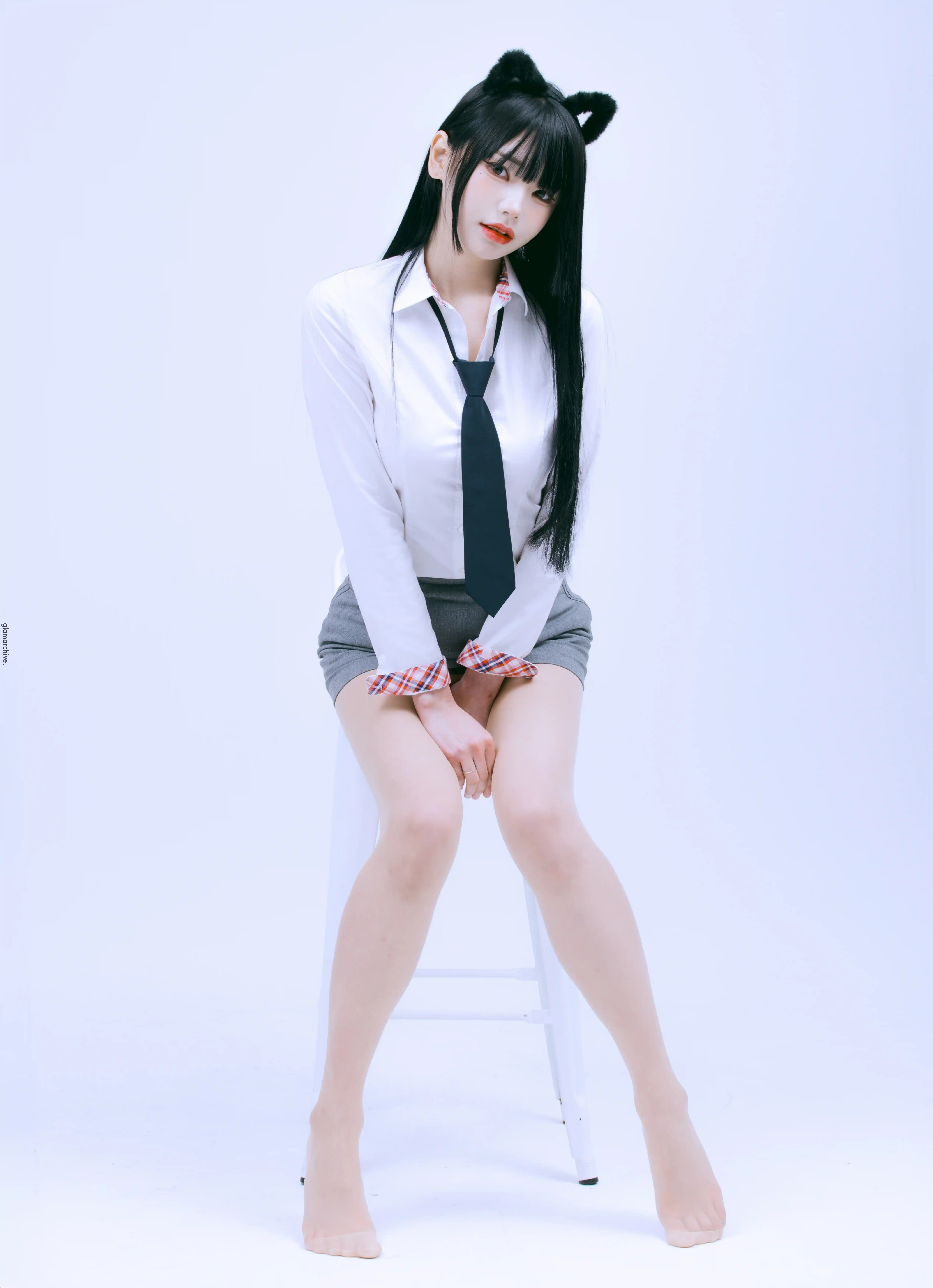 GlamARchive NO.019 Yume Vol.1 [35P／554MB] - 第3张
