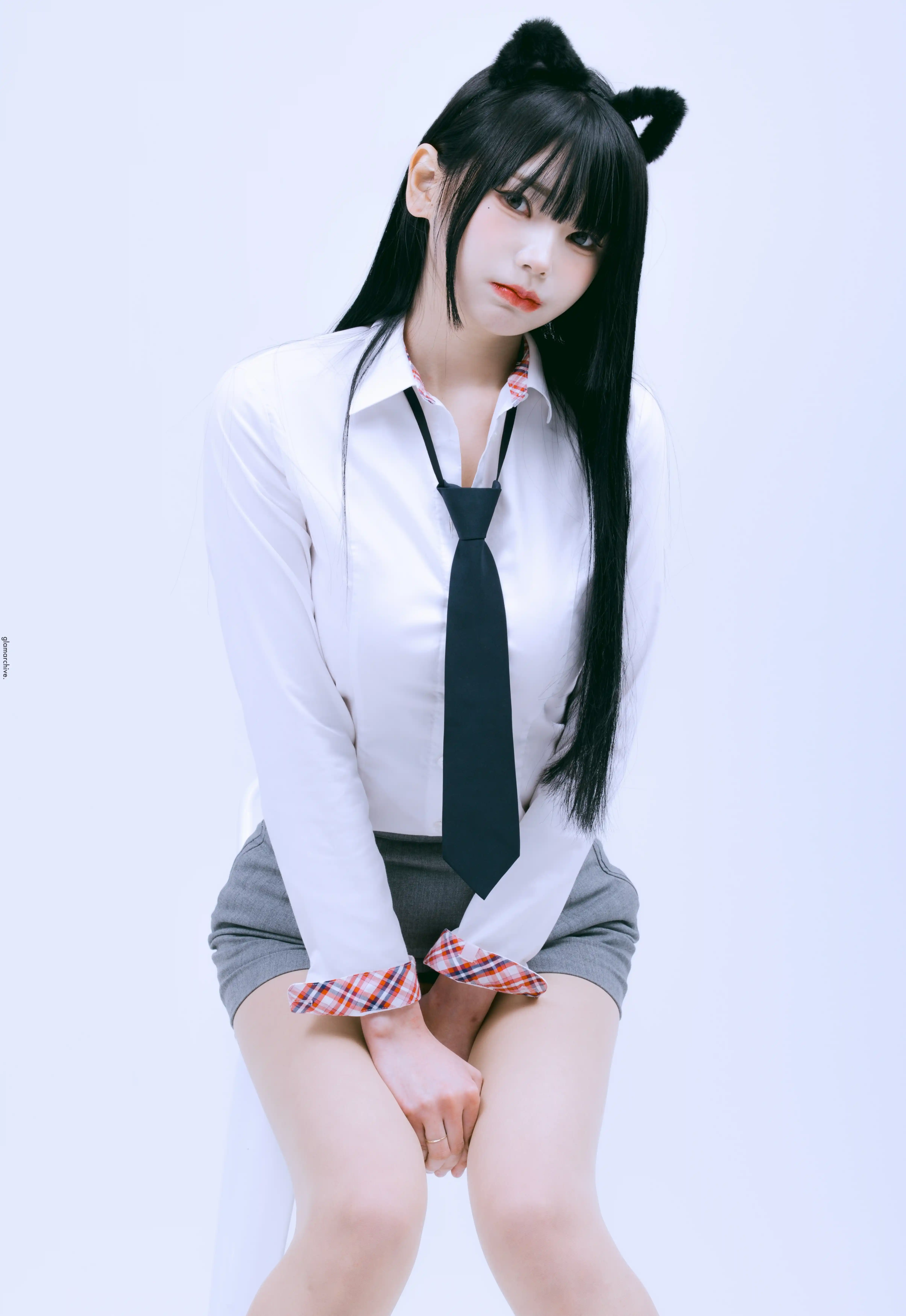 GlamARchive NO.019 Yume Vol.1 [35P／554MB] - 第4张