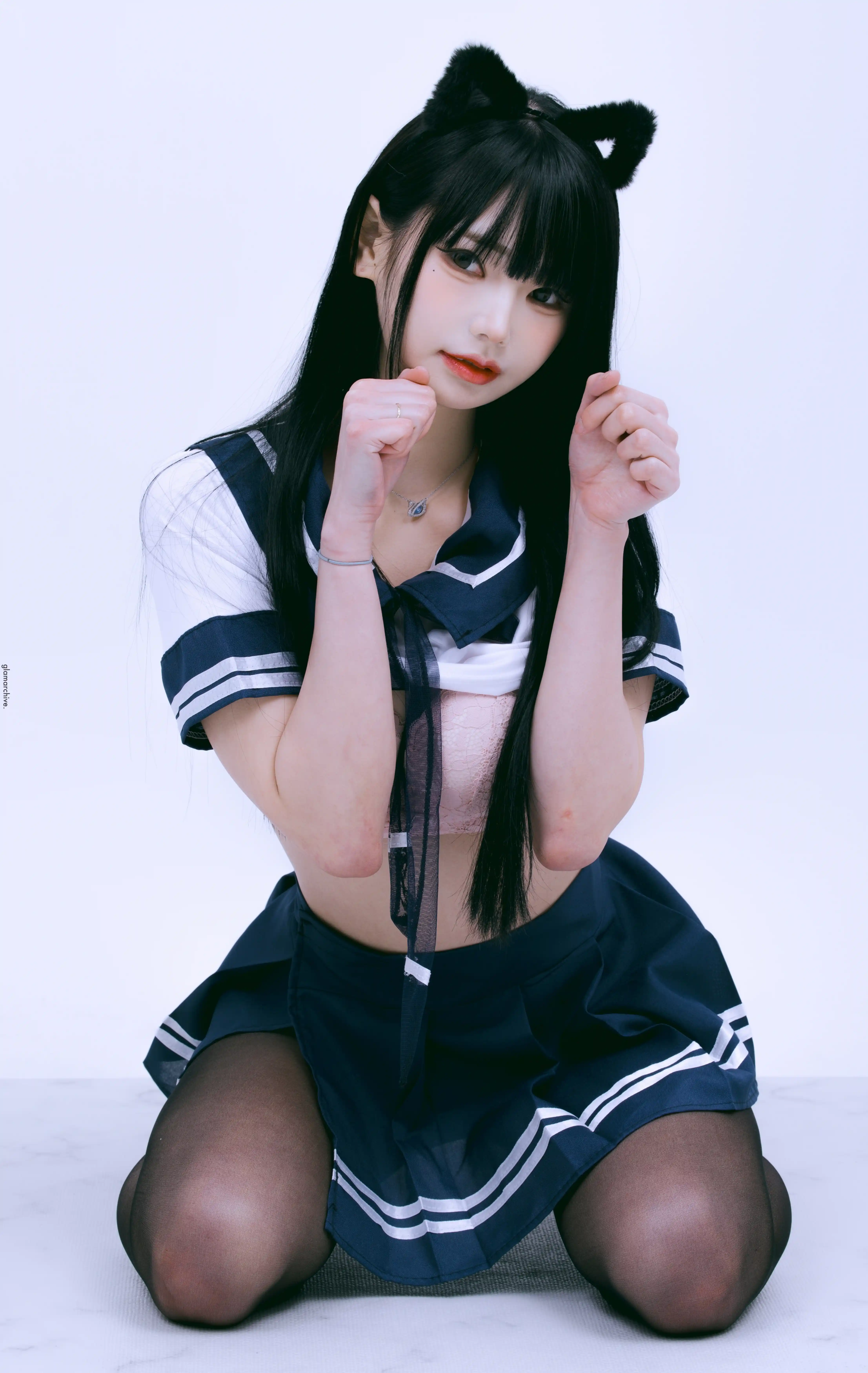 GlamARchive NO.021 Yume Vol.3 [44P／721MB] - 第4张