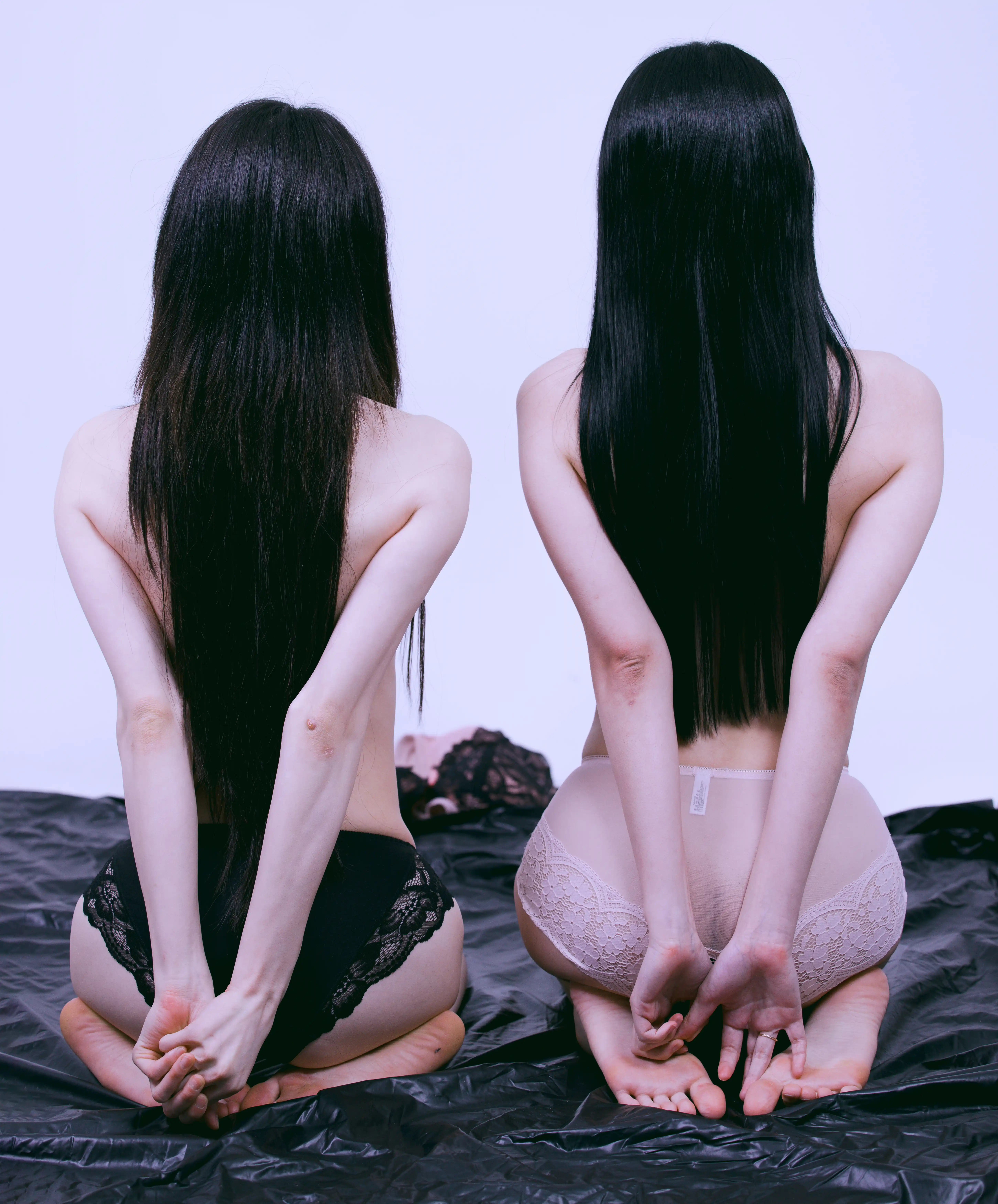 GlamARchive NO.022 Yuri & Yume [78P／1.52GB] - 第3张