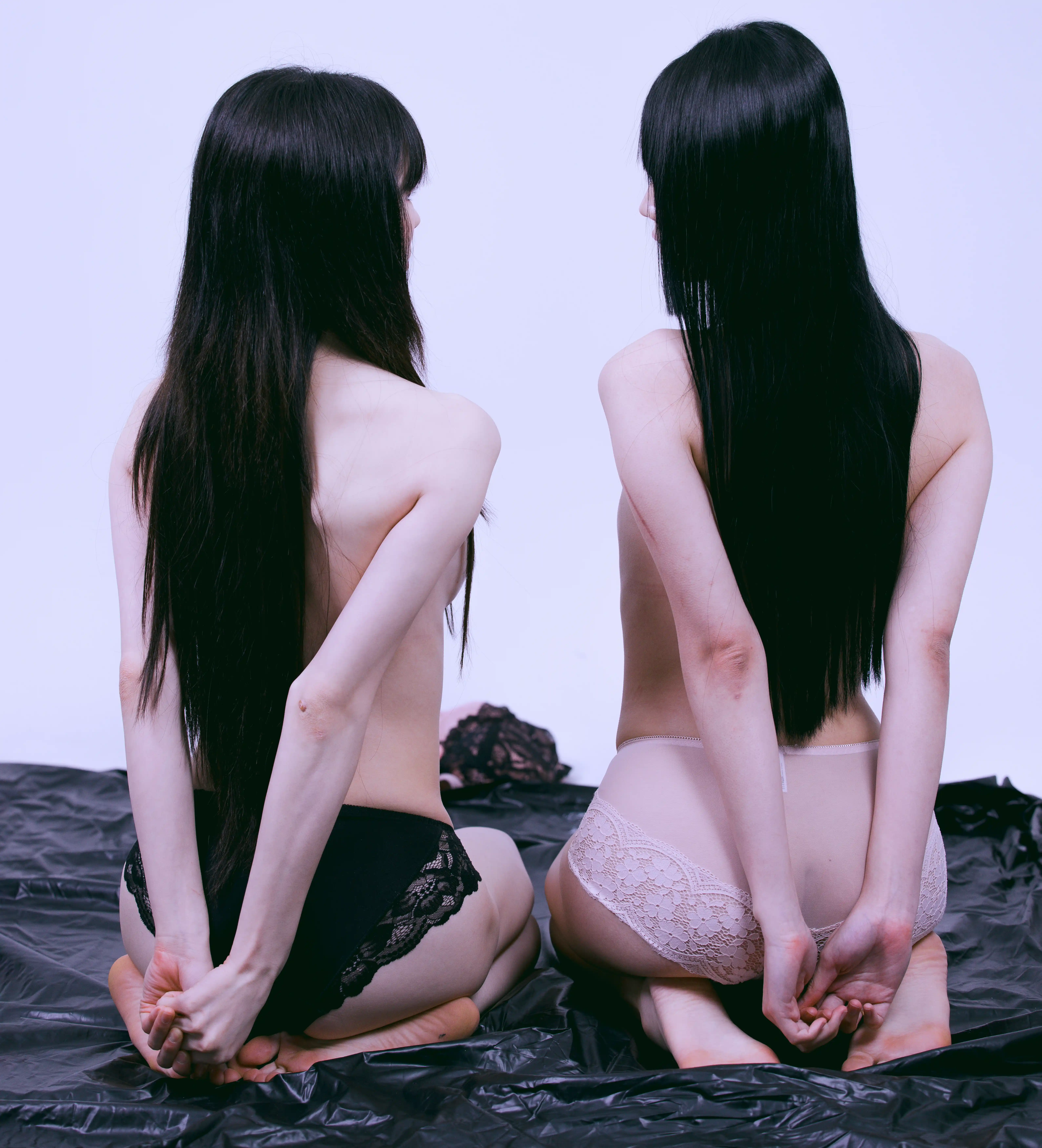 GlamARchive NO.022 Yuri & Yume [78P／1.52GB] - 第4张