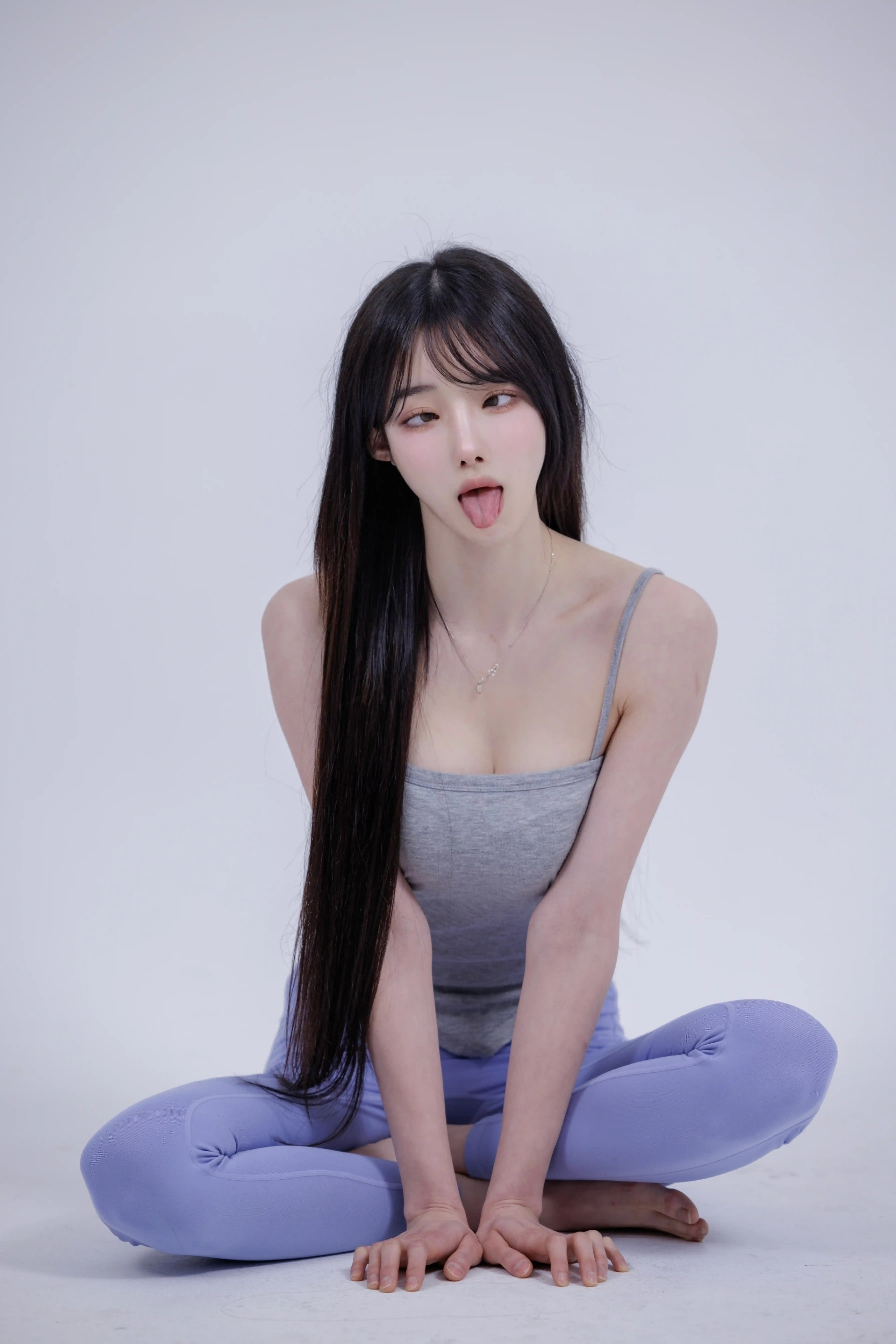 GlamARchive NO.024 Yuri Vol.16 [40P／566MB]