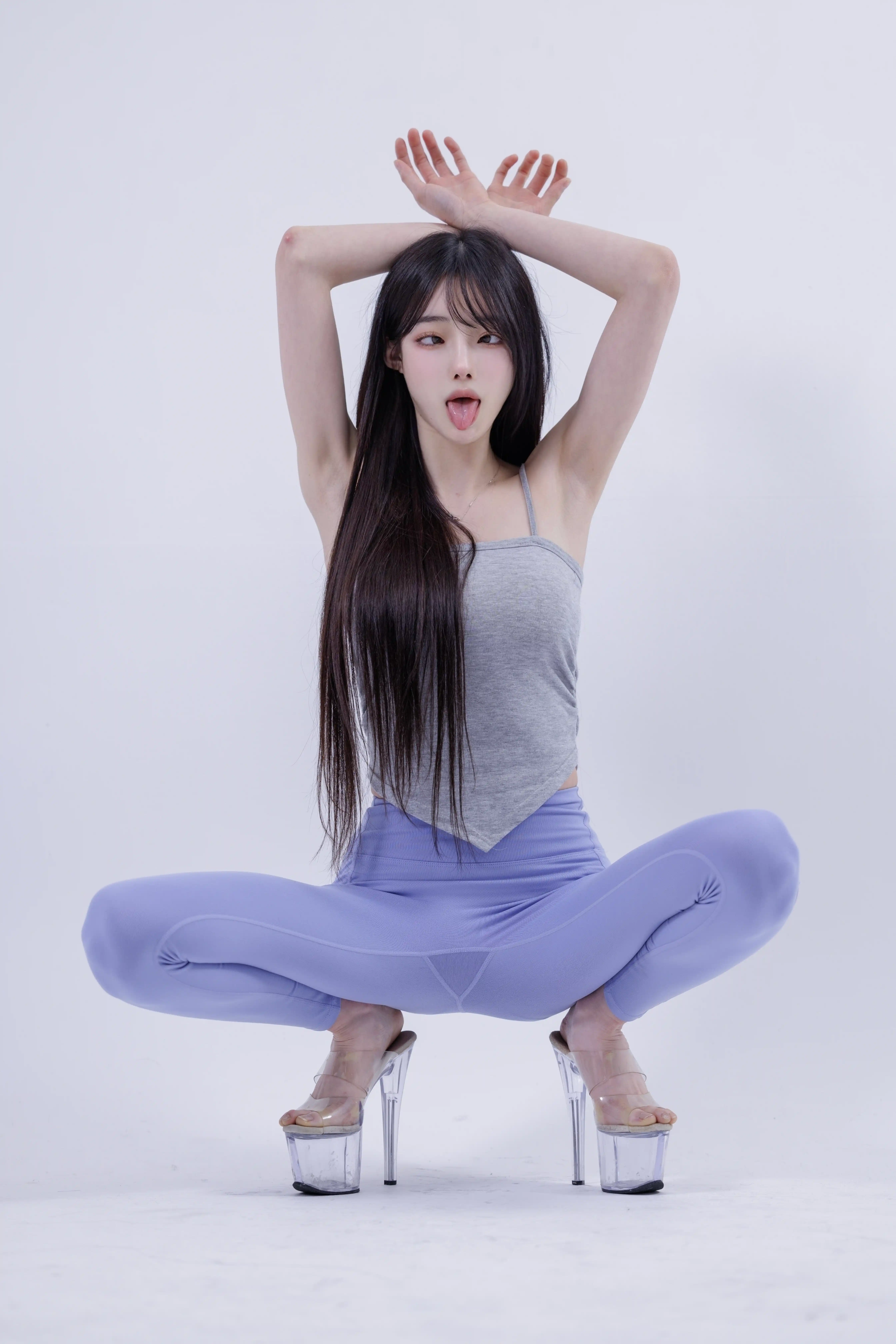 GlamARchive NO.024 Yuri Vol.16 [40P／566MB] - 第4张