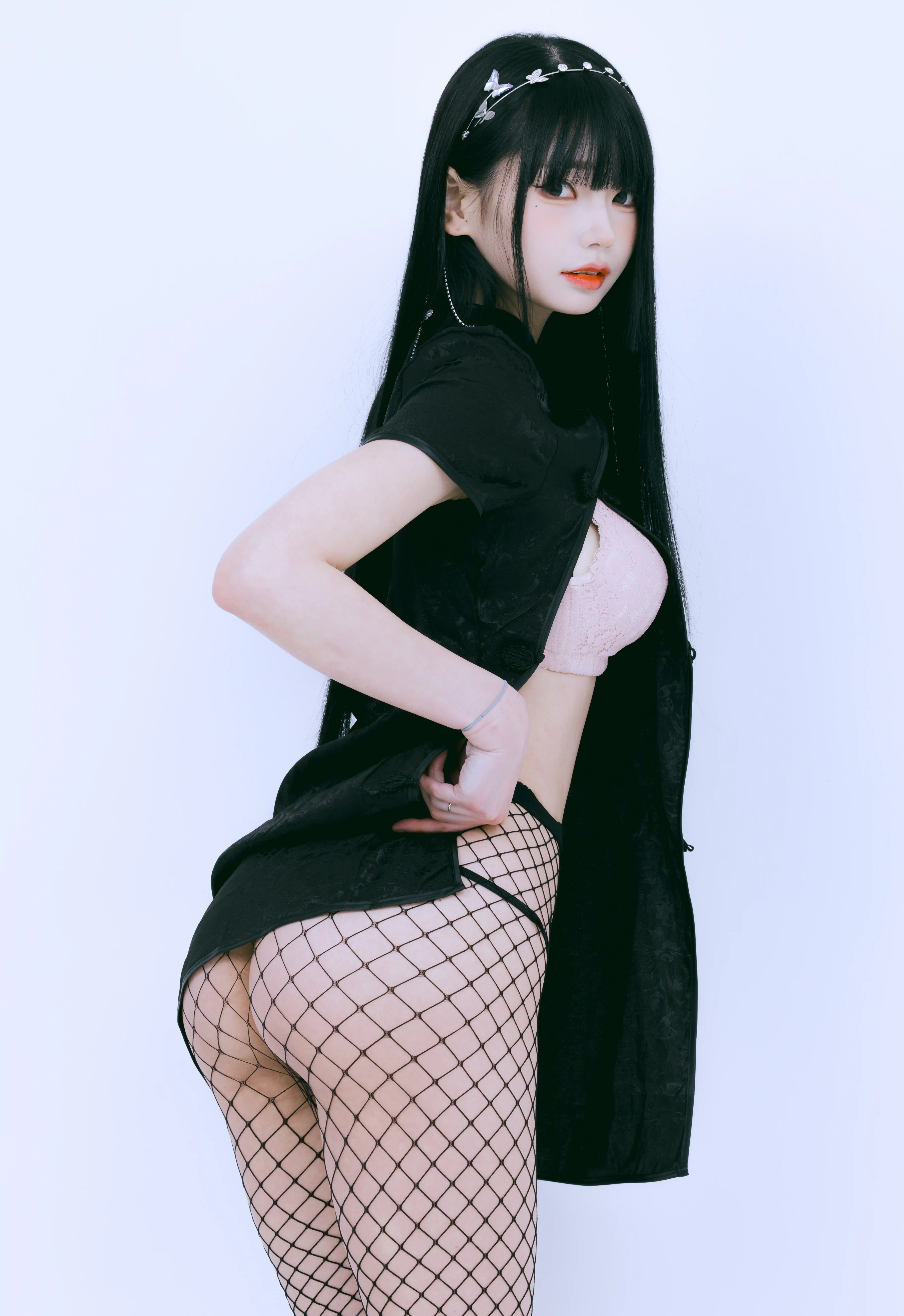 GlamARchive NO.026 Yume #유메 Vol.2 [38P-808MB]