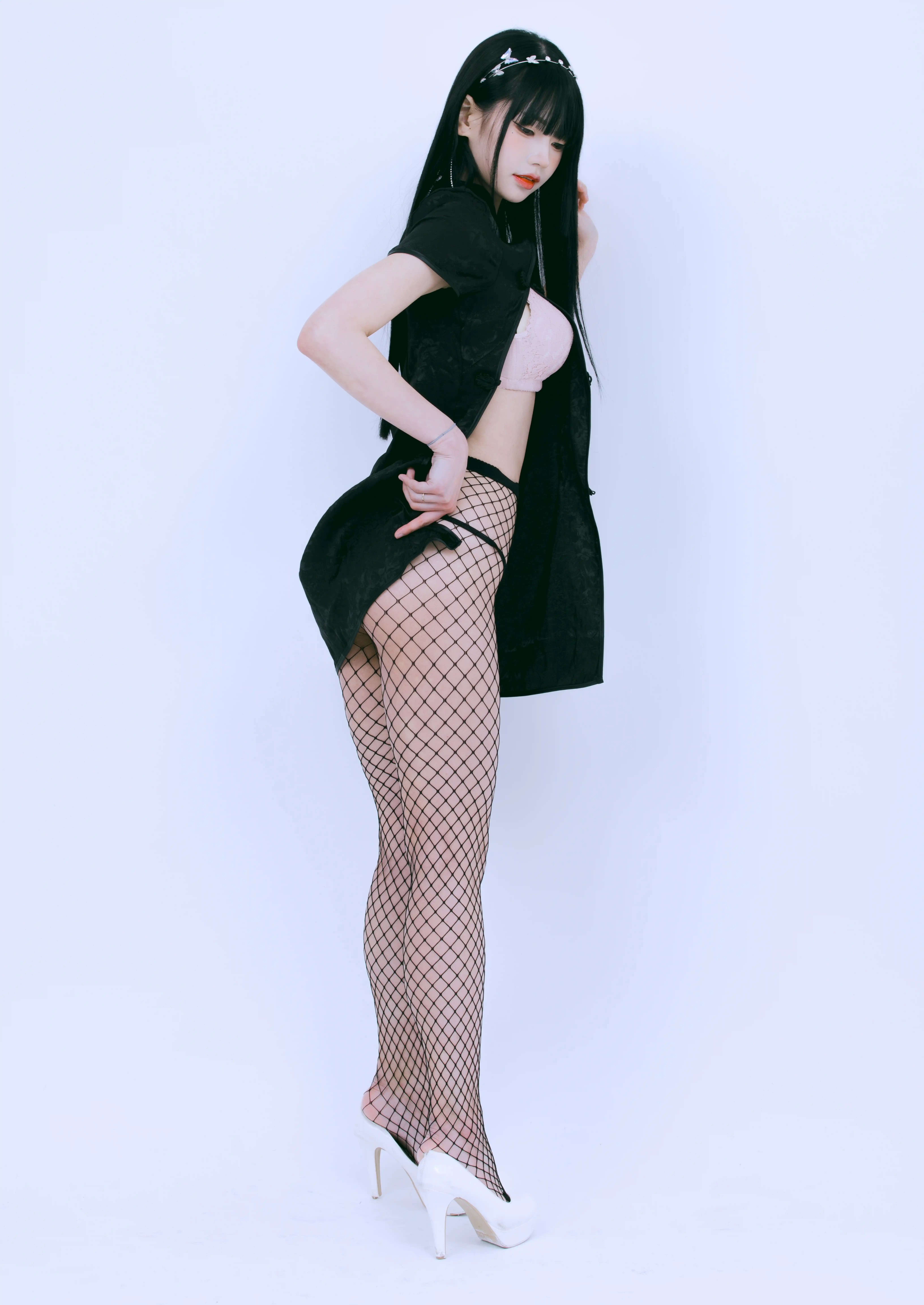 GlamARchive NO.026 Yume #유메 Vol.2 [38P-808MB] - 第2张