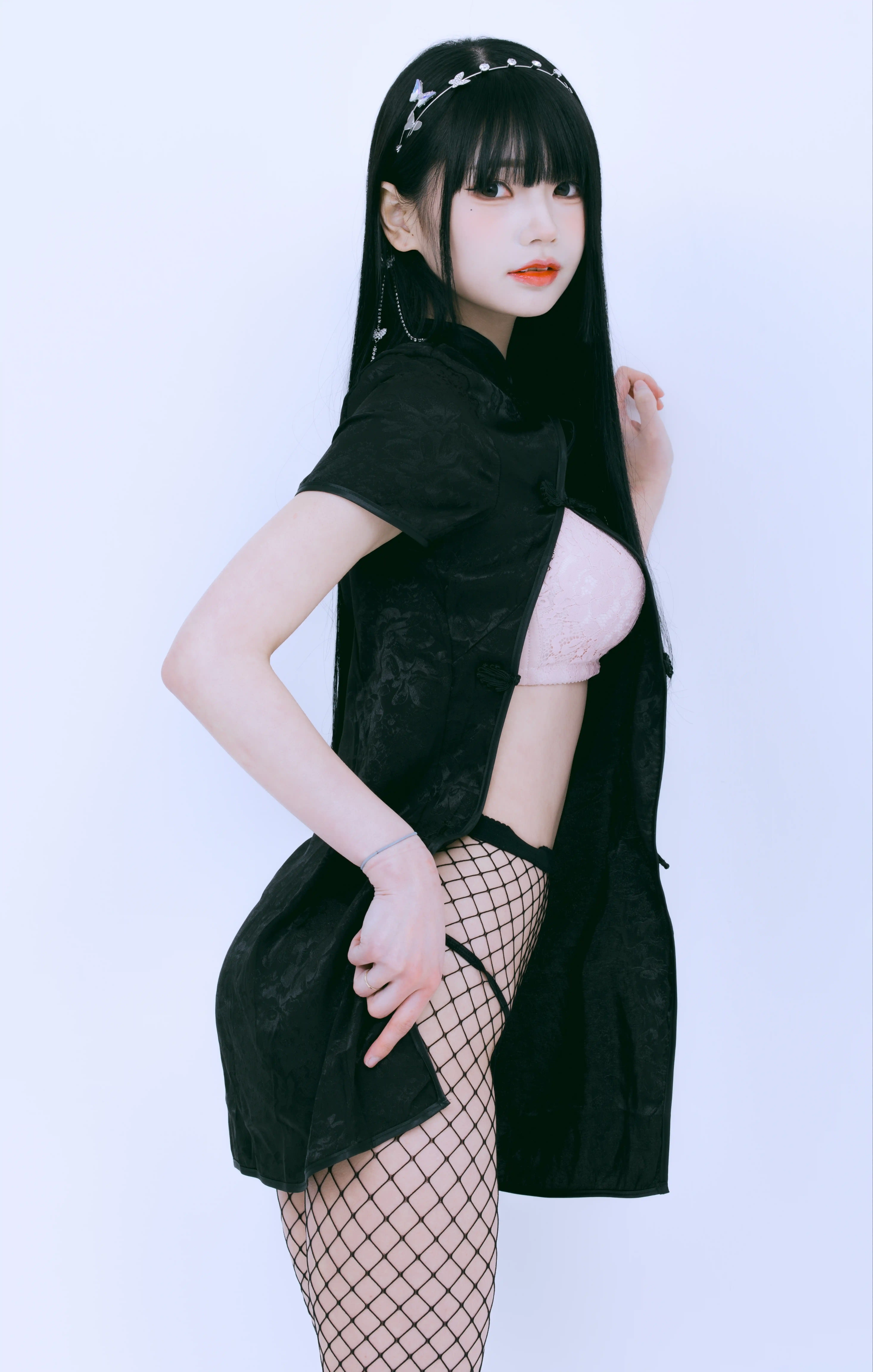GlamARchive NO.026 Yume #유메 Vol.2 [38P-808MB] - 第3张