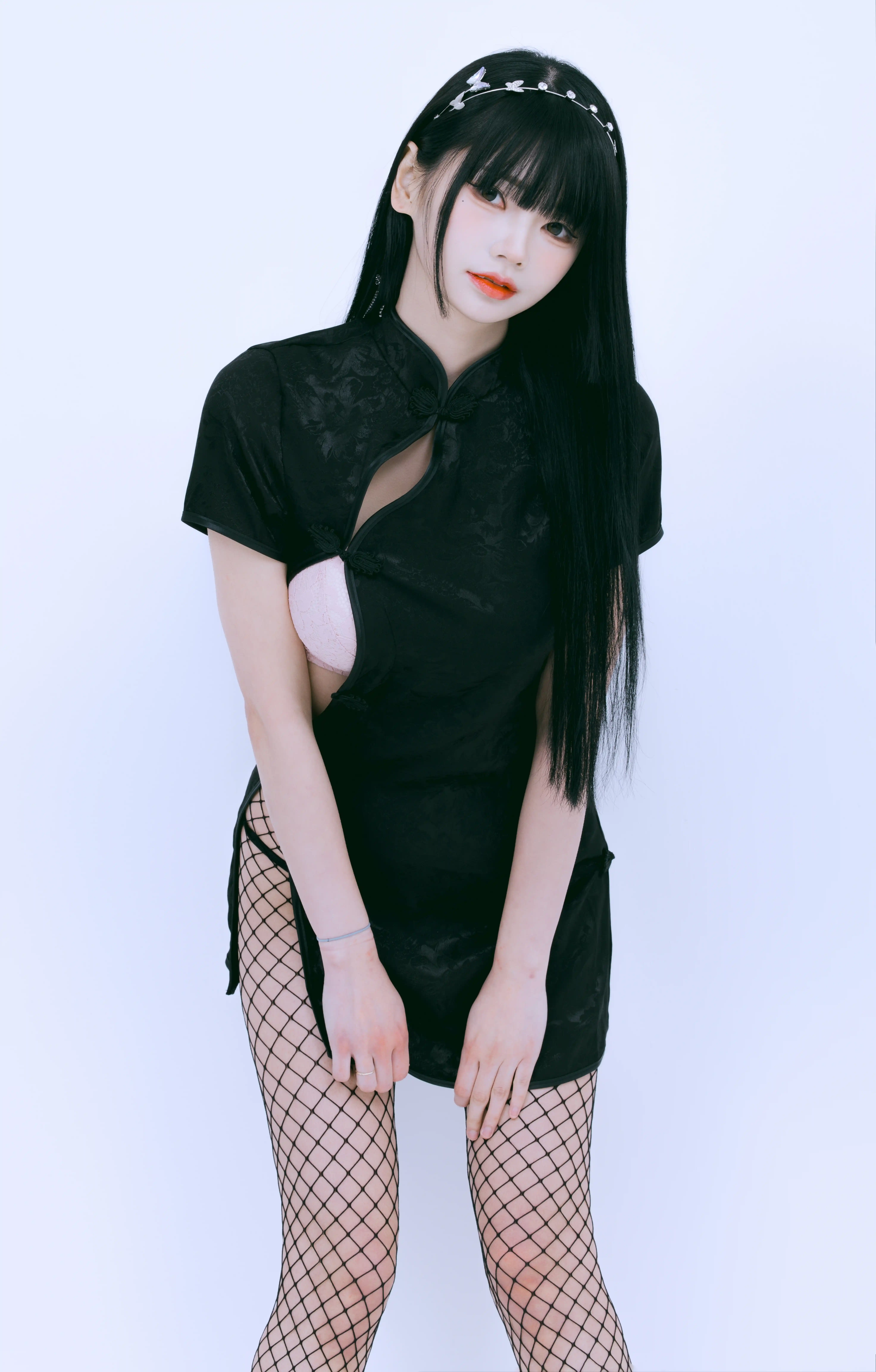 GlamARchive NO.026 Yume #유메 Vol.2 [38P-808MB] - 第4张