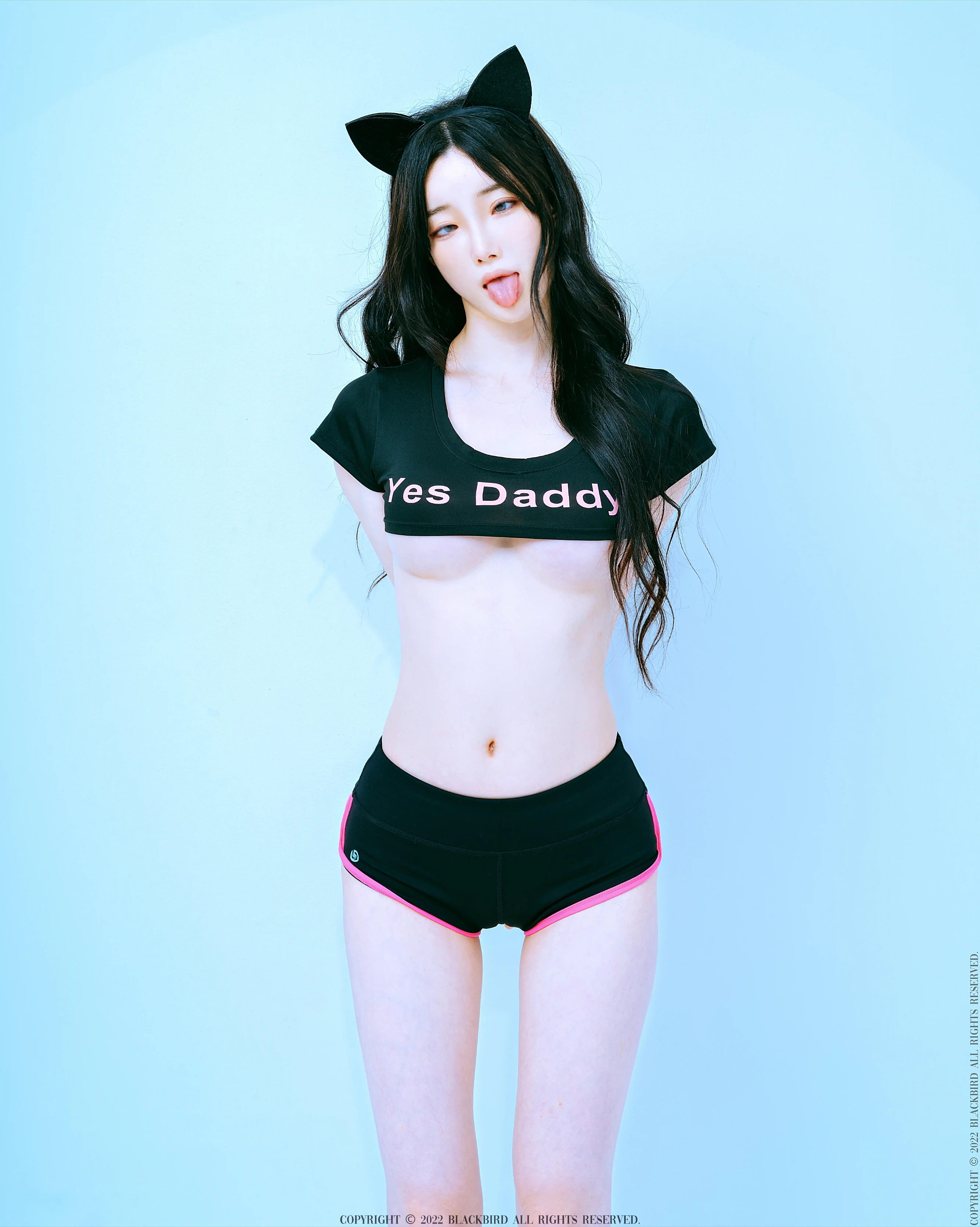 GlamARchive NO.027 Yuri (유리) No.04 [40P 970MB] - 第4张