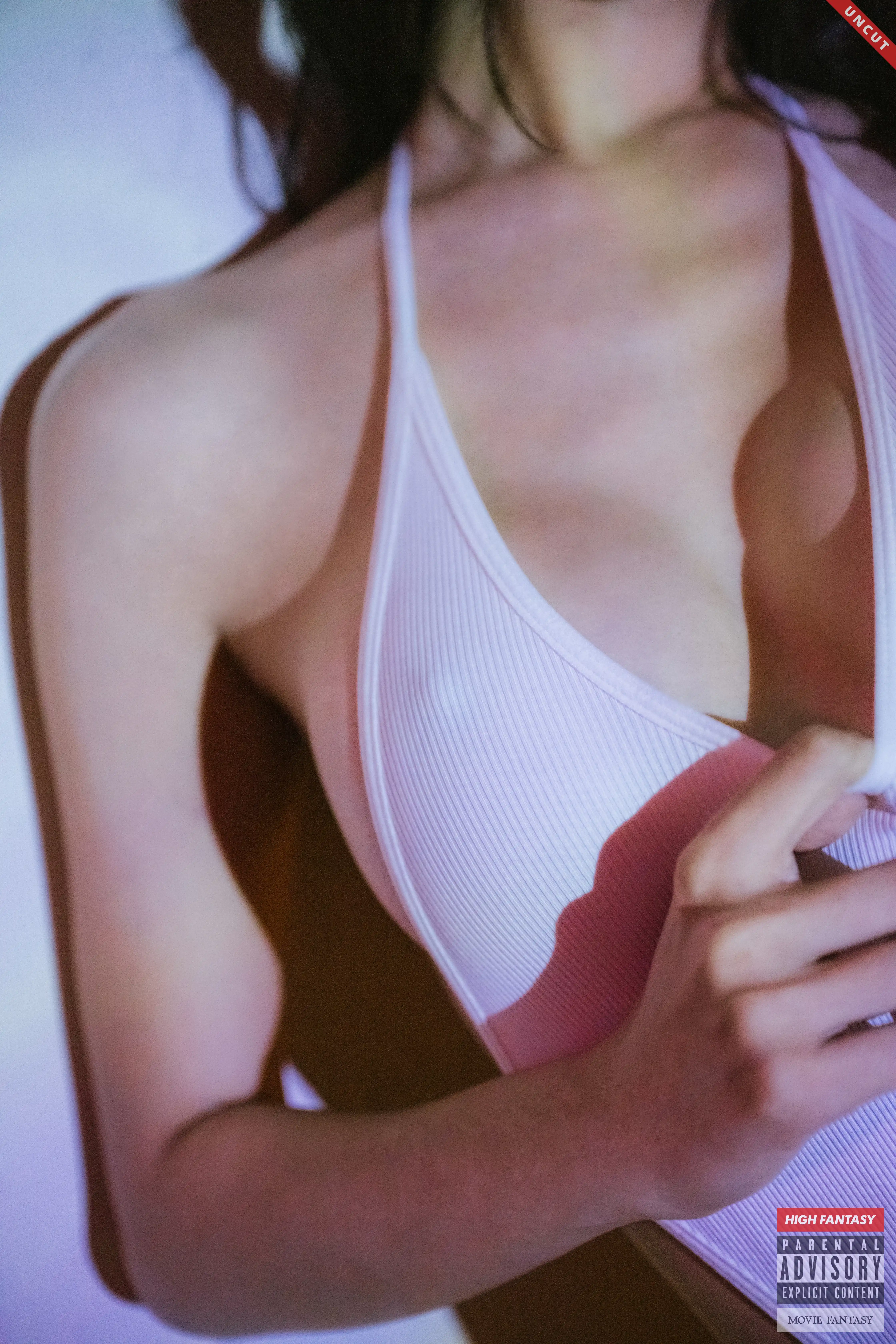 HIGH FANTASY NO.005 Lee Seol Vol.9 Polaroid UNCUT [46P／495MB] - 第2张