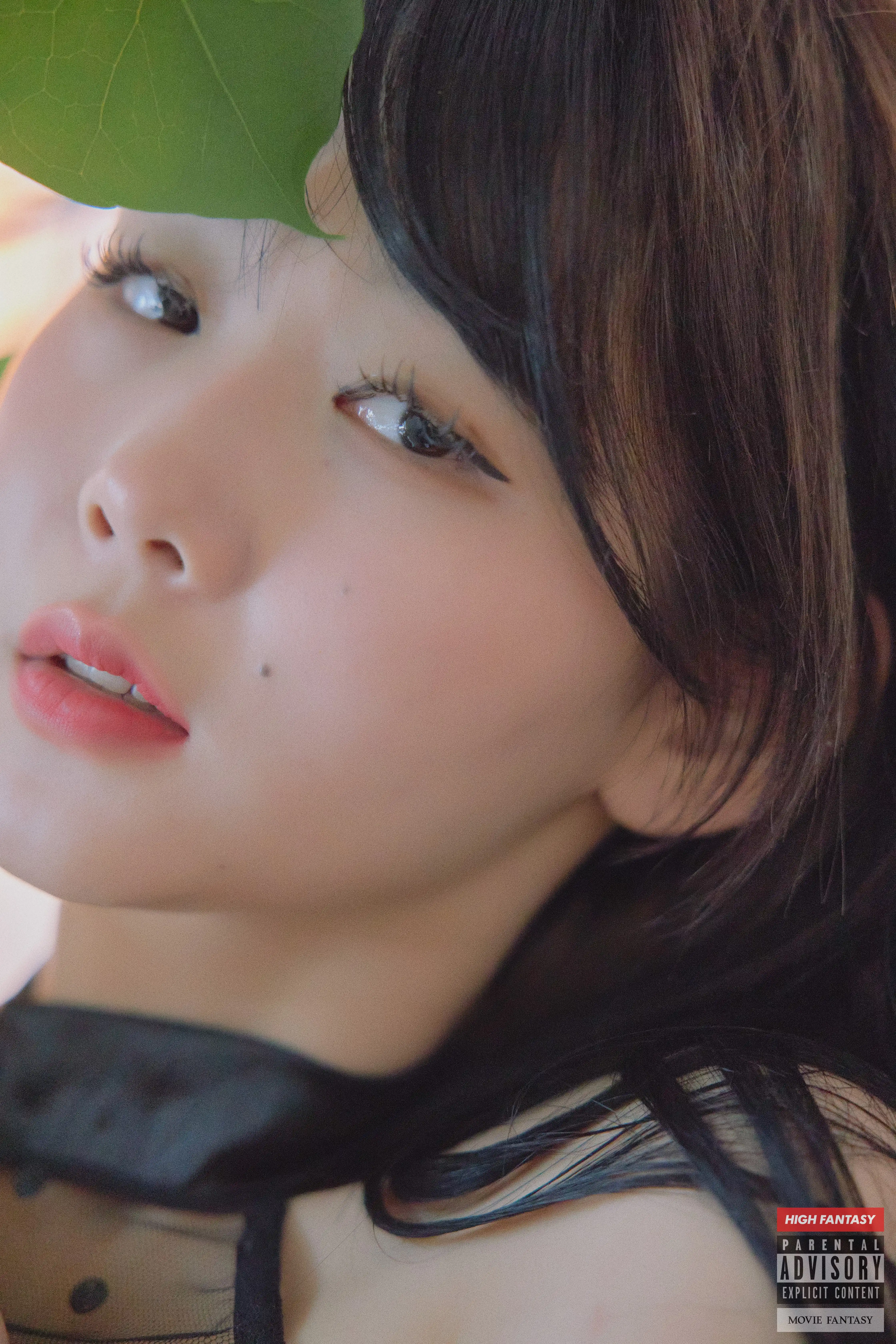 HIGH FANTASY NO.017 Zia (지아) Zia (지아) Vol.03 Just Us_[43P／497MB]