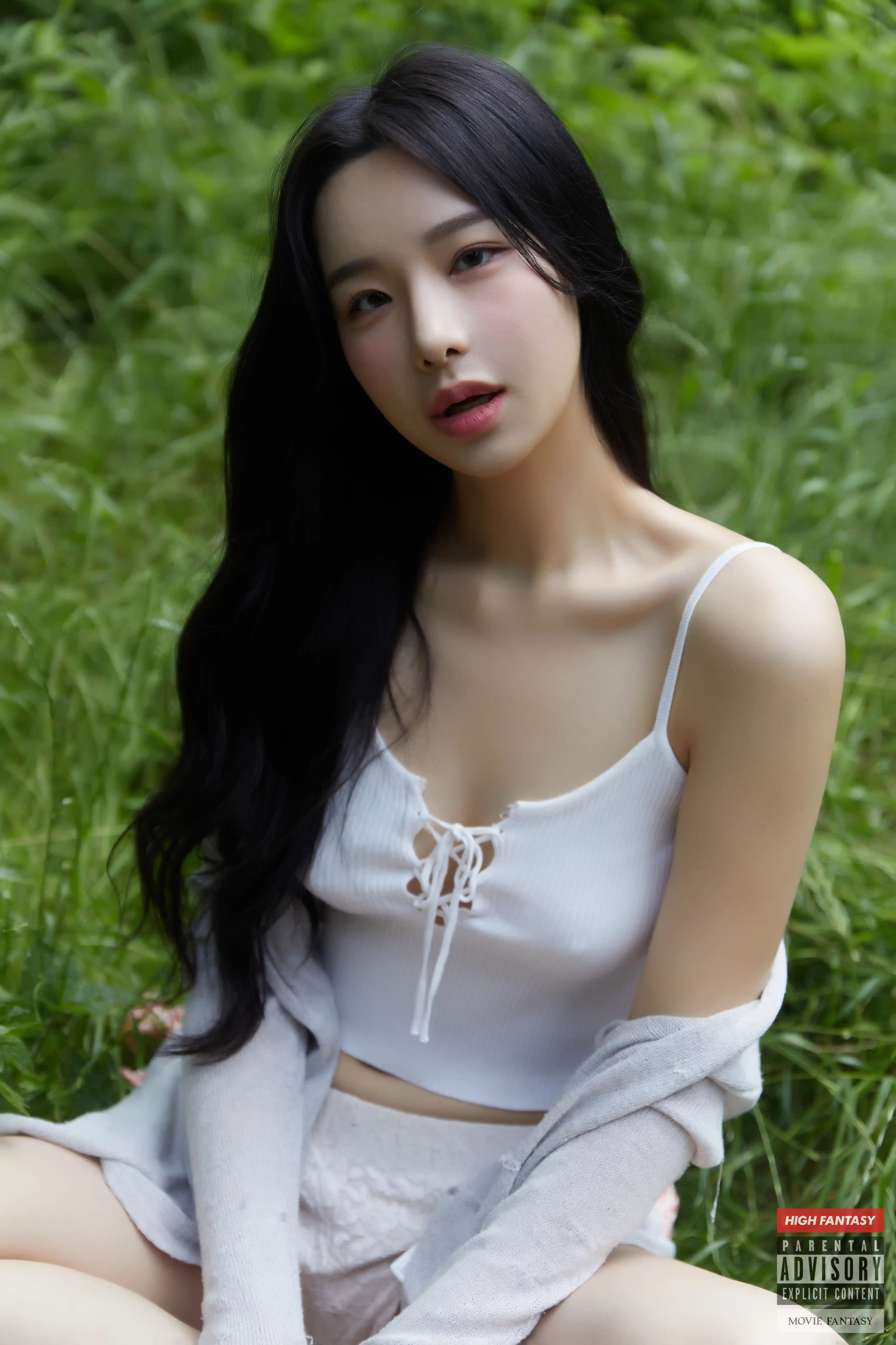 HIGH FANTASY NO.020 Heewon Vol.1 Beautiful Moment [46P／498MB]