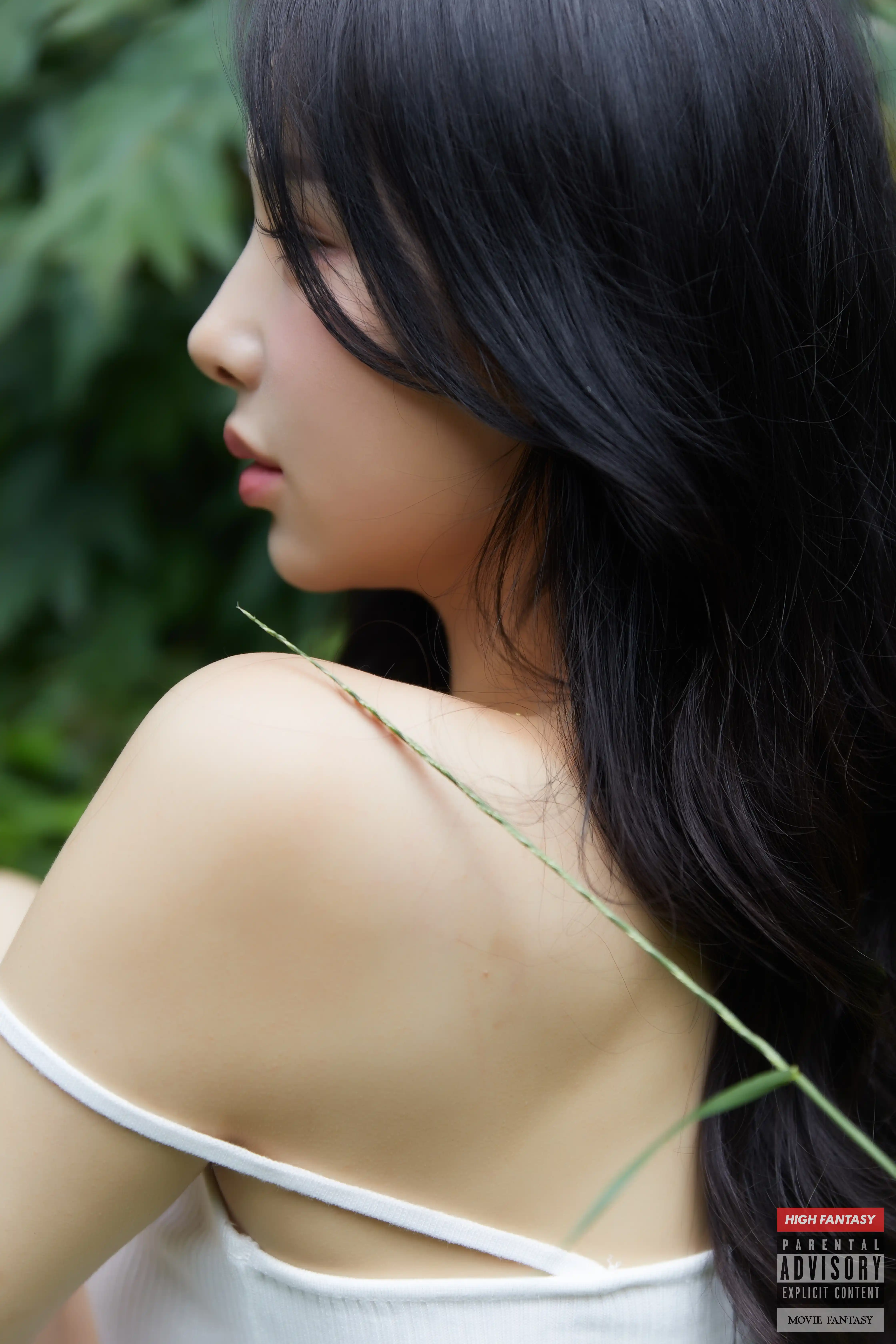 HIGH FANTASY NO.020 Heewon Vol.1 Beautiful Moment [46P／498MB] - 第3张