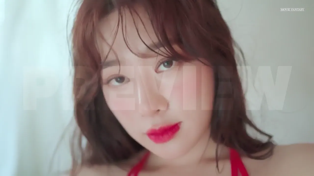 HIGH FANTASY NO.026 Bitnara (김빛나라) Vol.1 Spread on You [54P+2V／980MB] - 第5张
