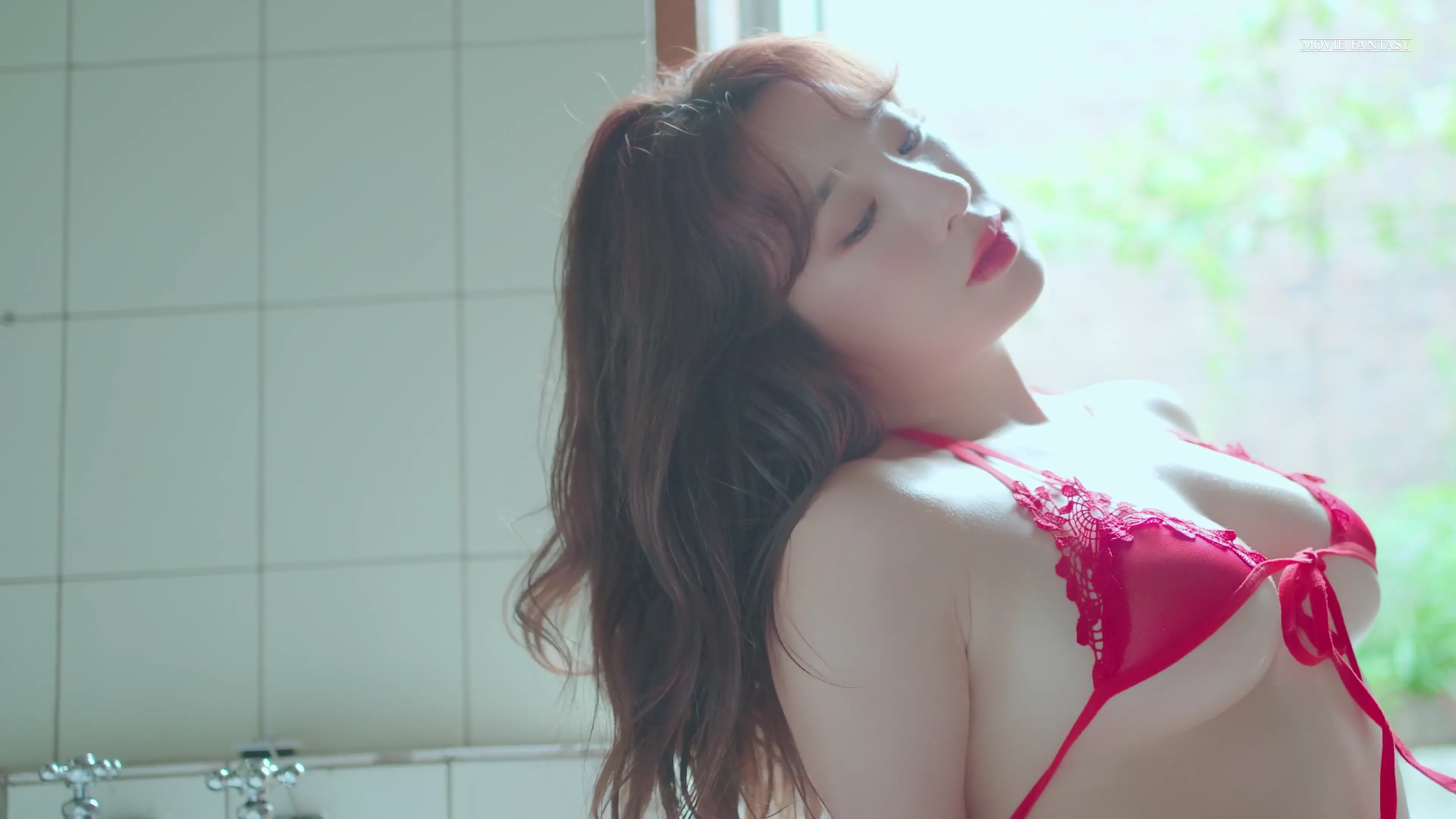 HIGH FANTASY NO.026 Bitnara (김빛나라) Vol.1 Spread on You [54P+2V／980MB] - 第2张