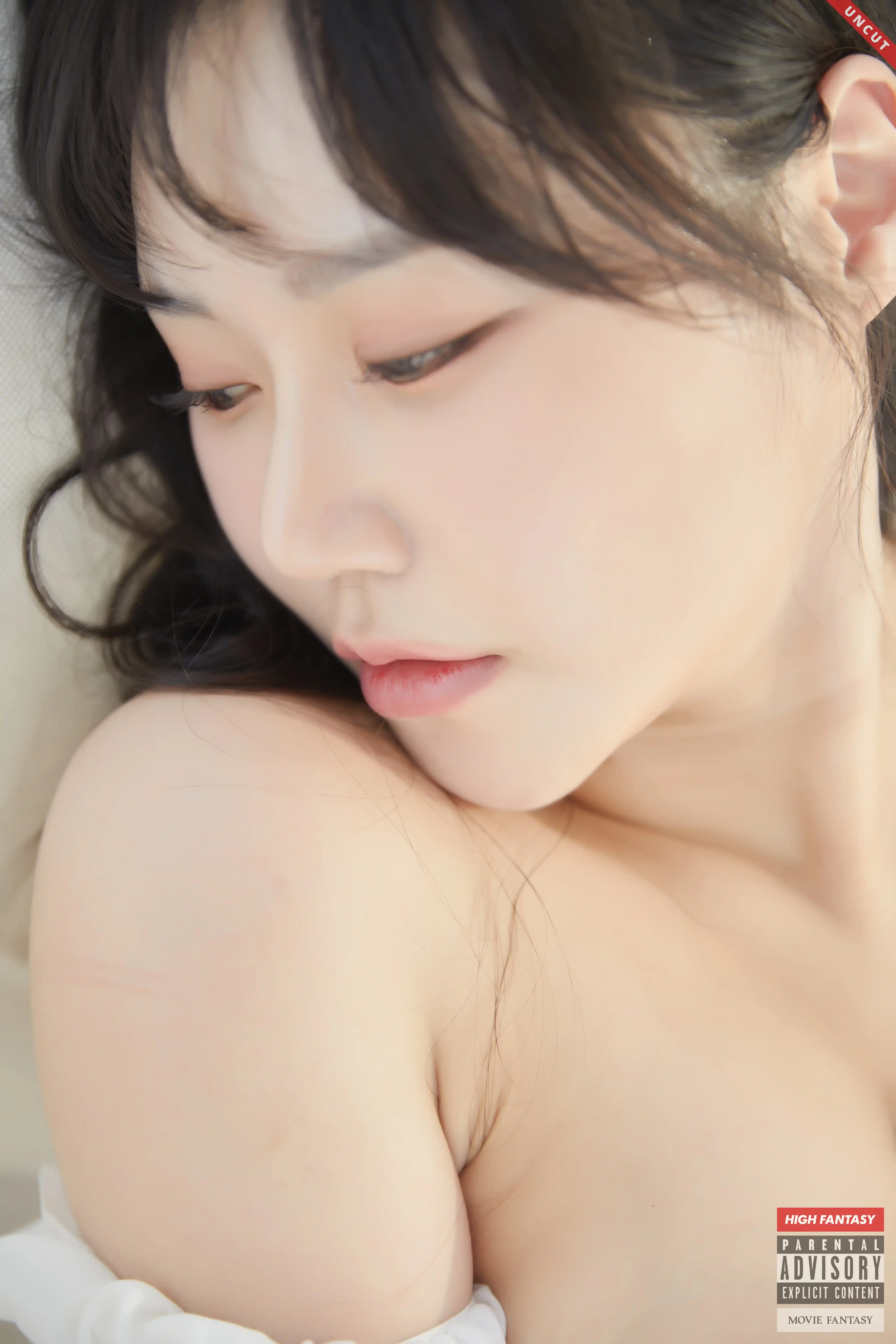 HIGH FANTASY NO.032 Dasom Vol.1 On the Terrace [43P／499MB] - 第3张