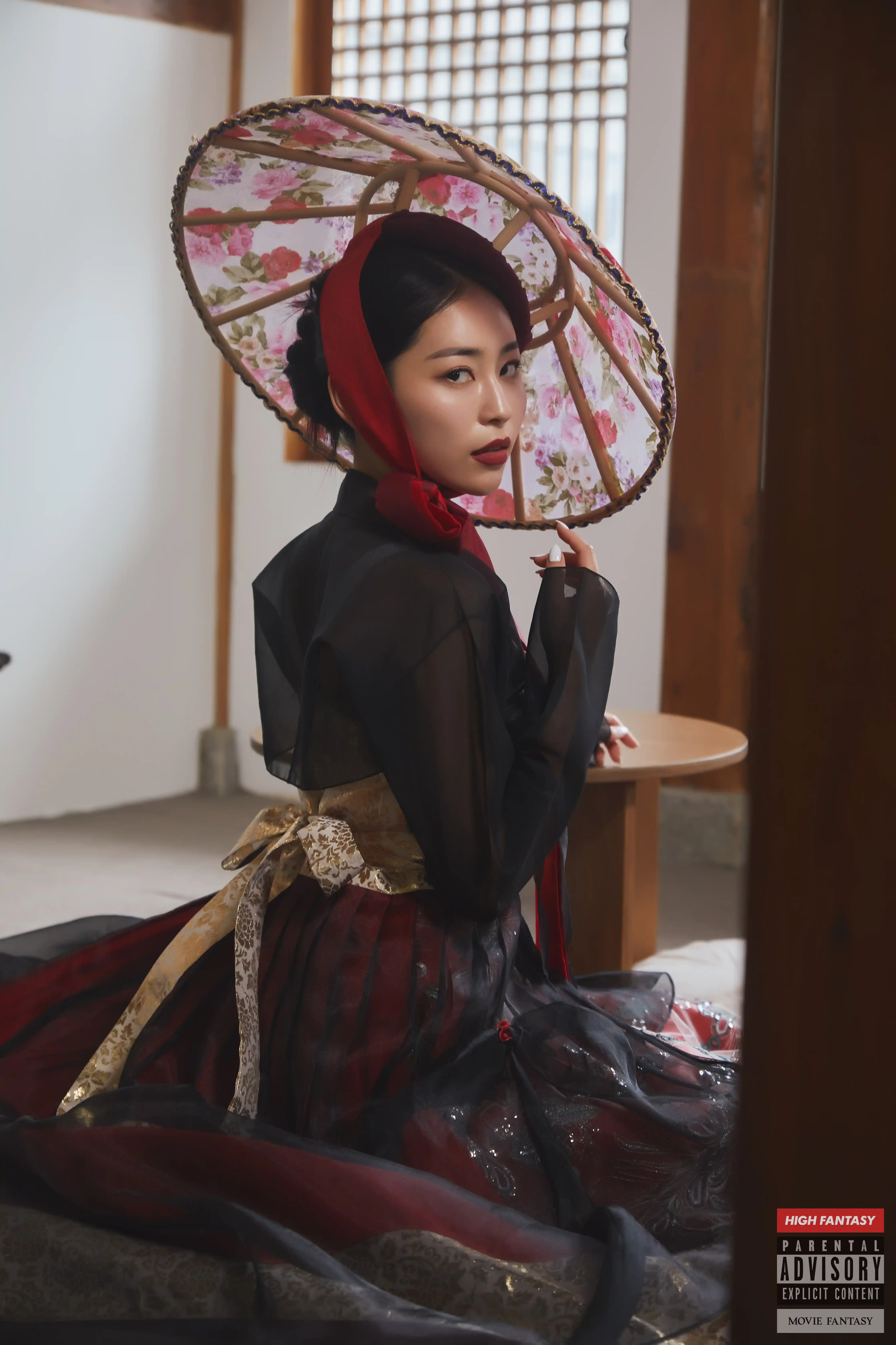 HIGH FANTASY NO.034 Rina Toeda Vol.3 [50P 617MB] - 第2张
